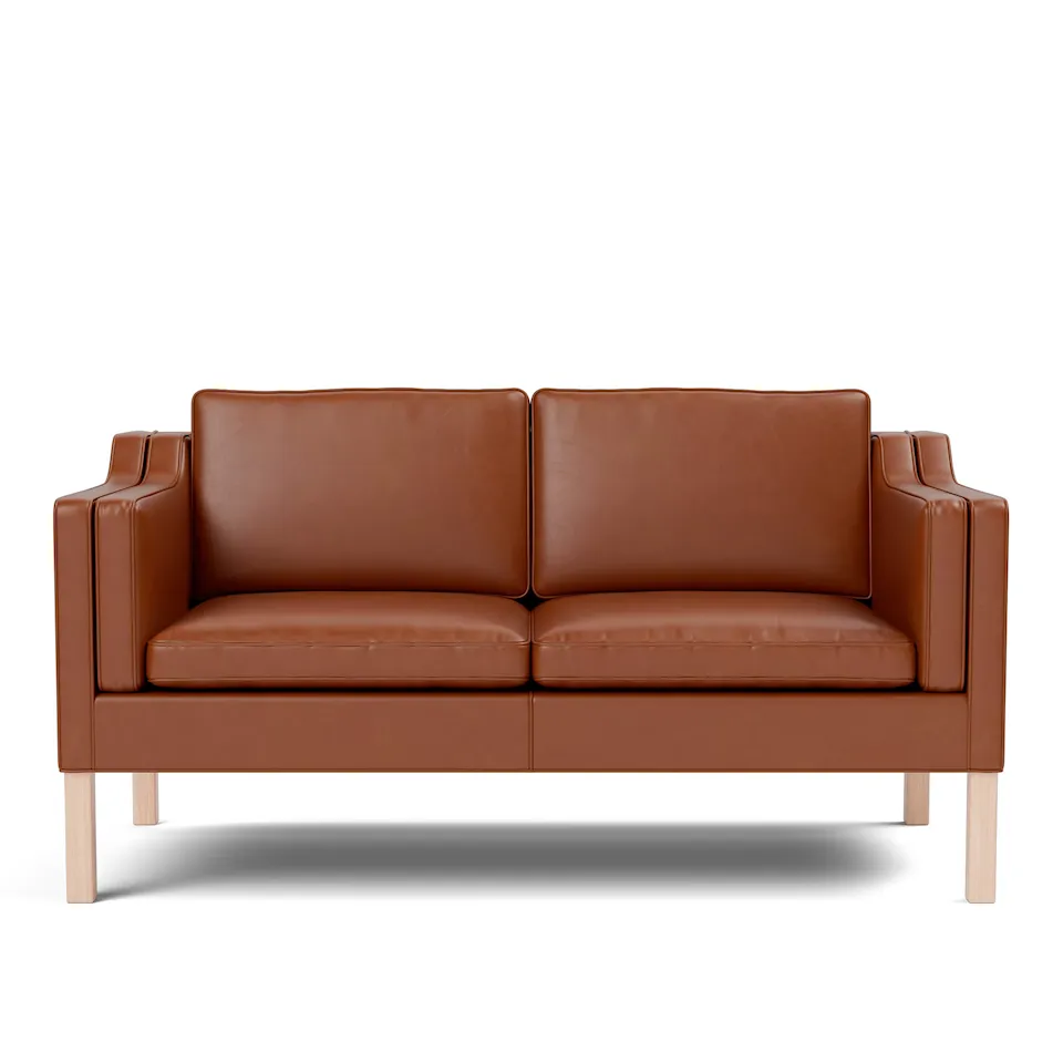Mogensen 2212 2-sitssoffa