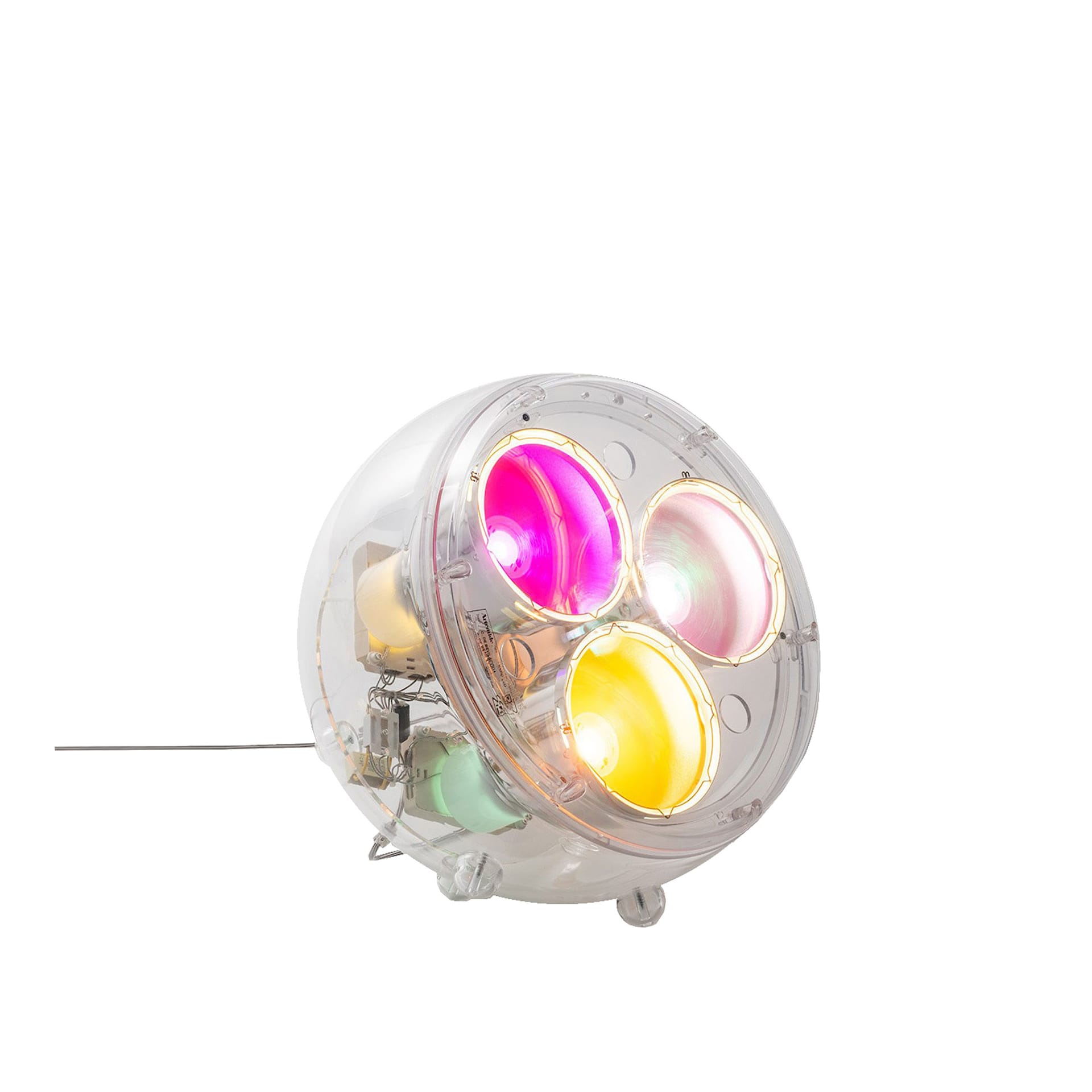 Yang LED - Artemide - NO GA