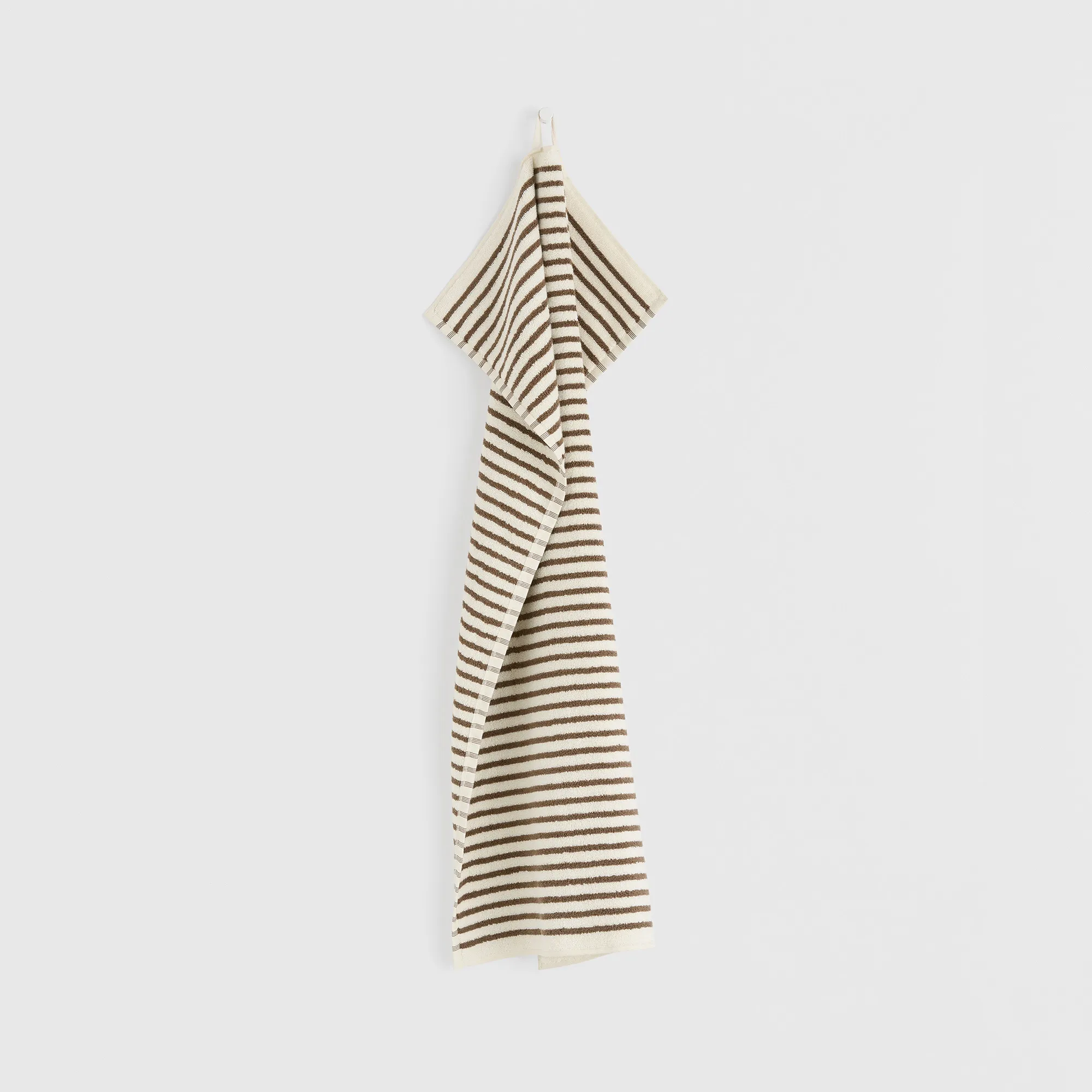 Terry Kodiak Stripes handduk - 5