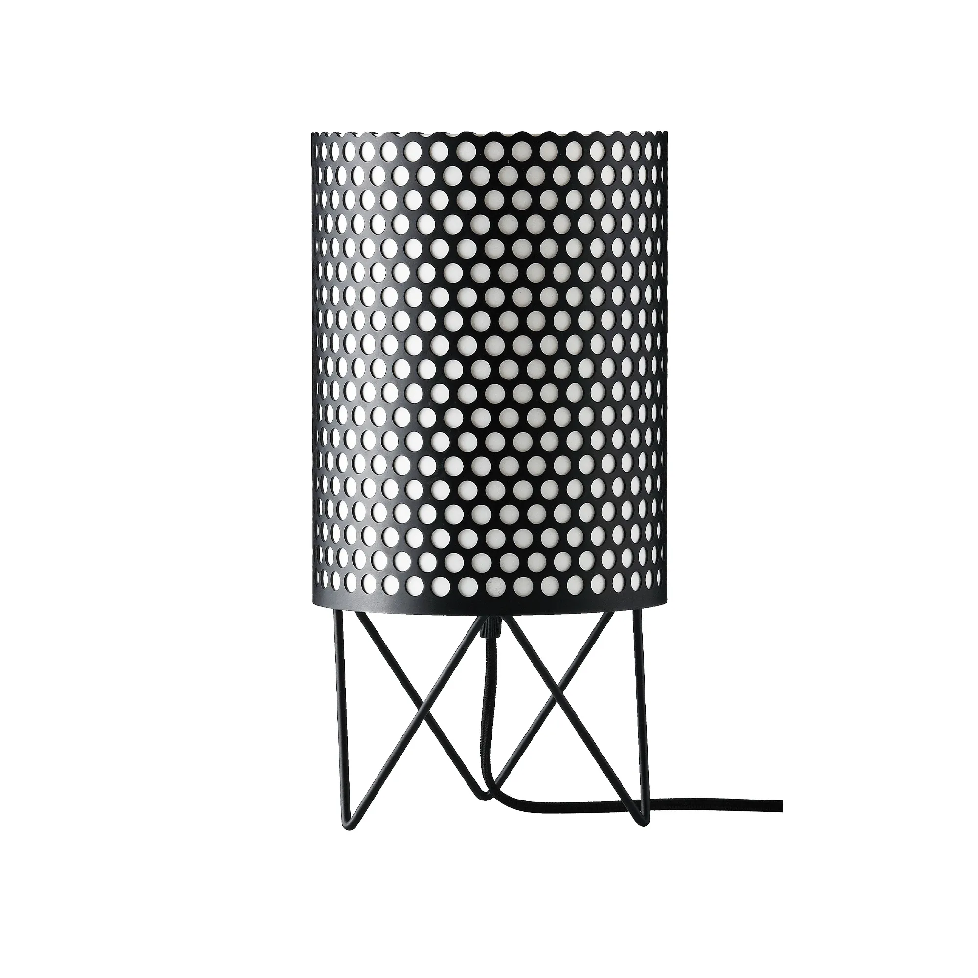 ABC bordslampa - 1