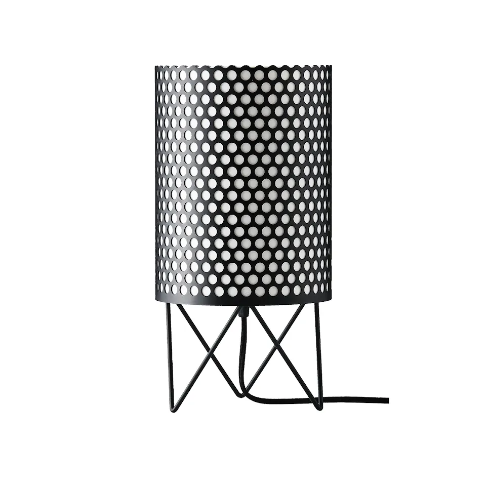 ABC bordslampa