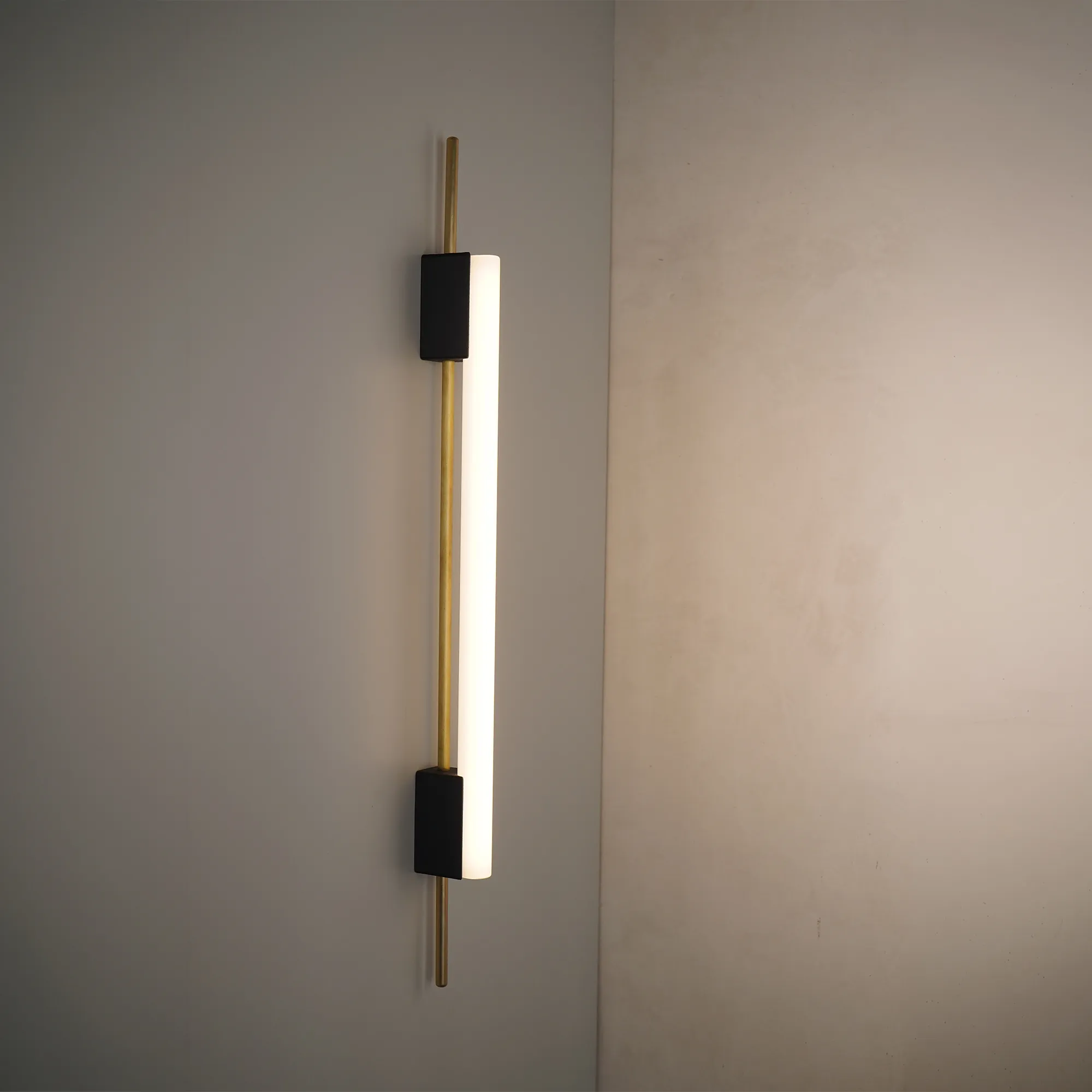 Tubus 70 vägglampa - 6