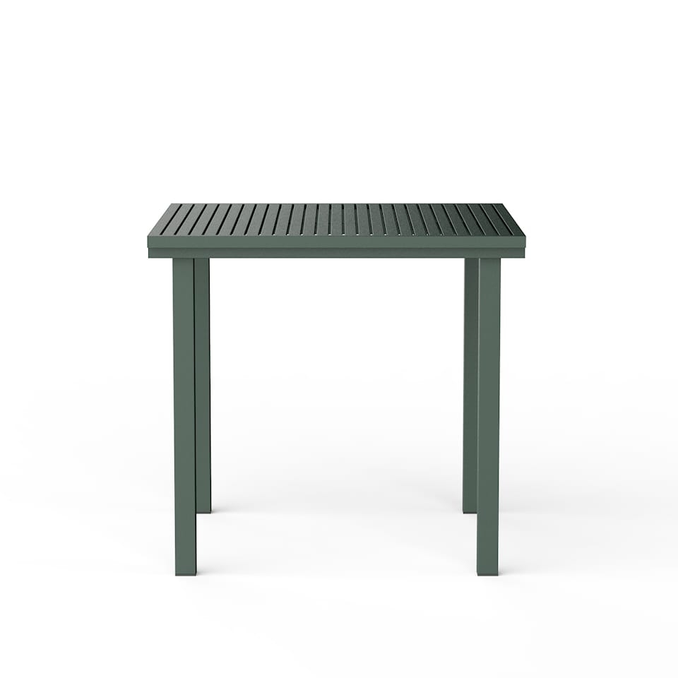 19 Outdoors Dining Table 80,5 x 80,5 cm