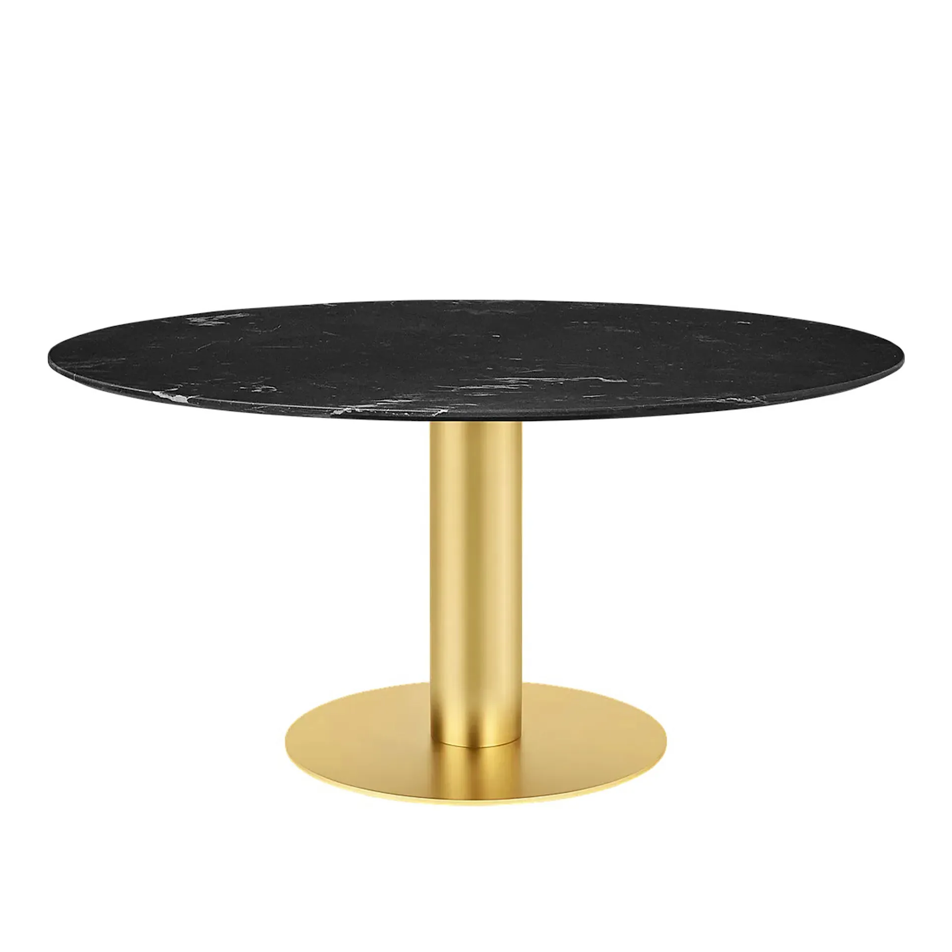 GUBI 2.0 Dining Table - Gubi - NO GA