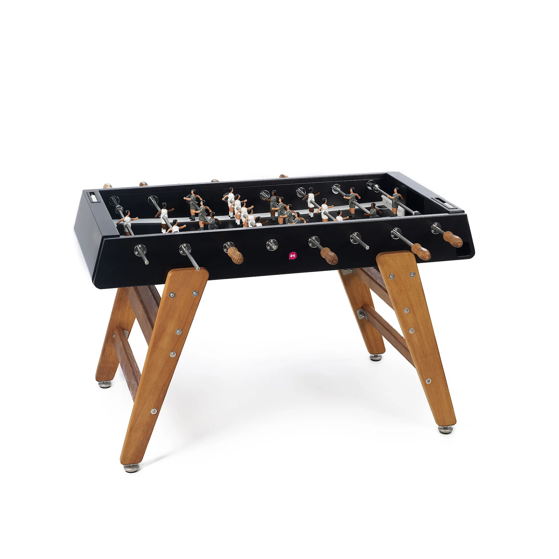 RS3 Wood Football Table - RS Barcelona - NO GA