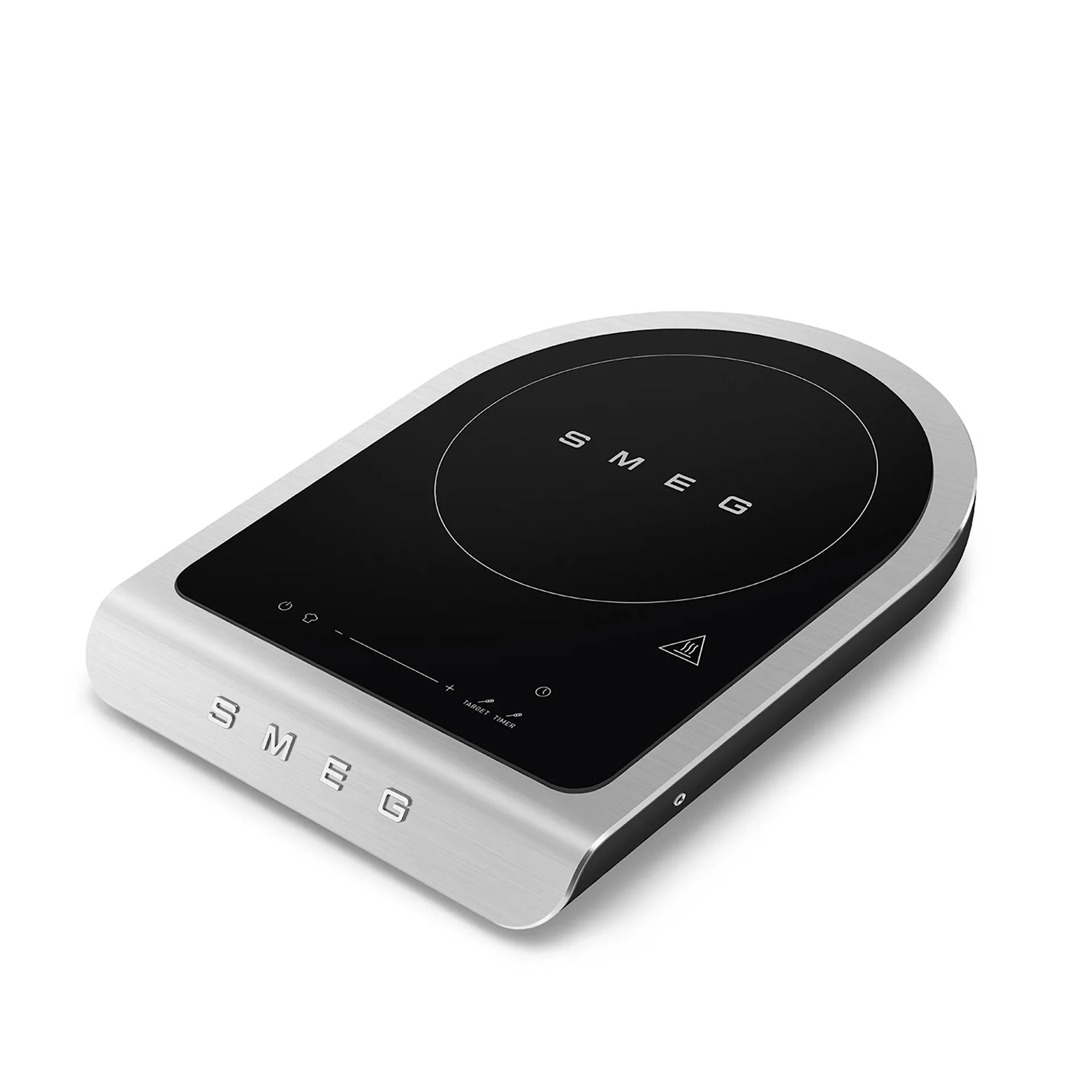 Portable induction cooker - Smeg - NO GA