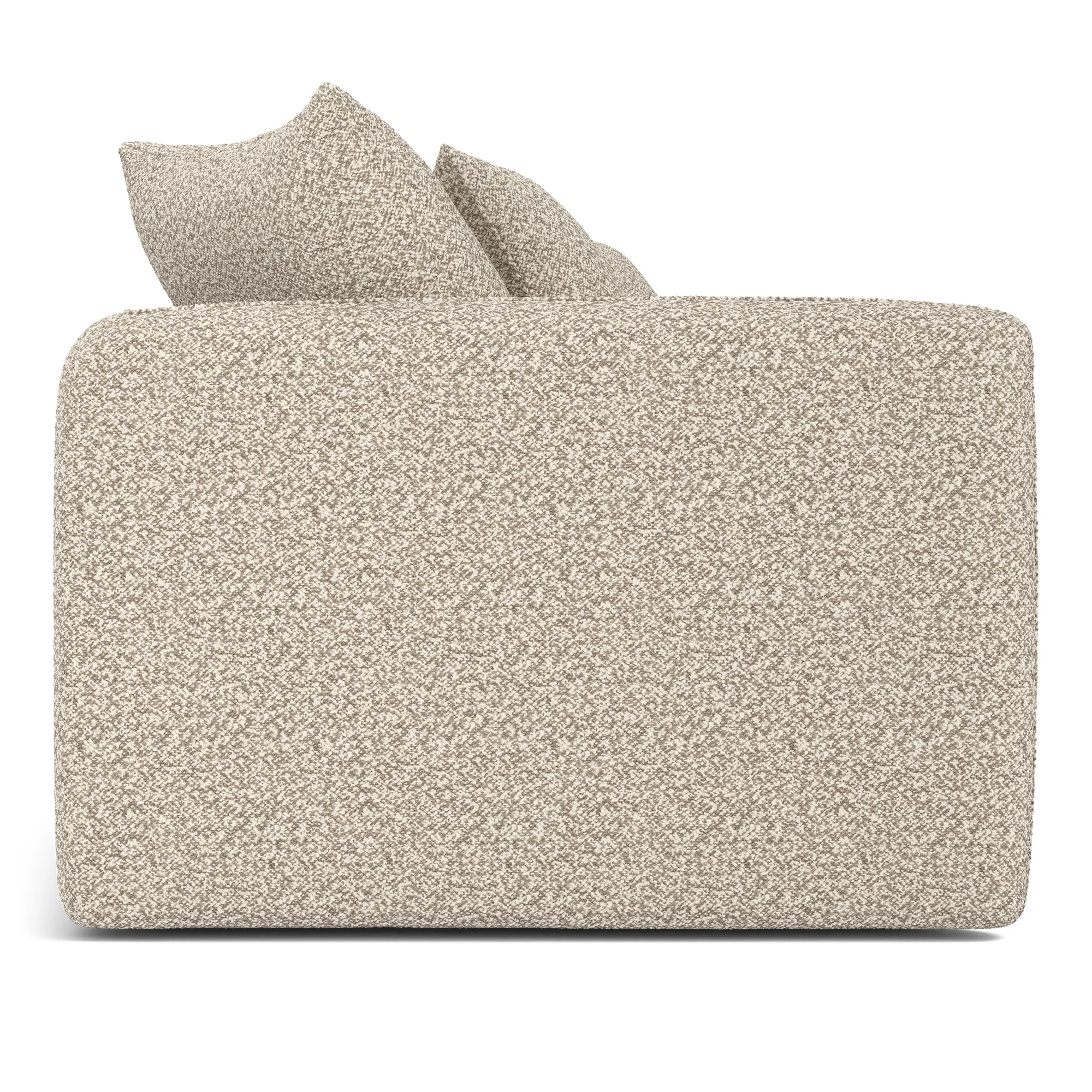 Pavarotti 01 2,5-sitssoffa - 5