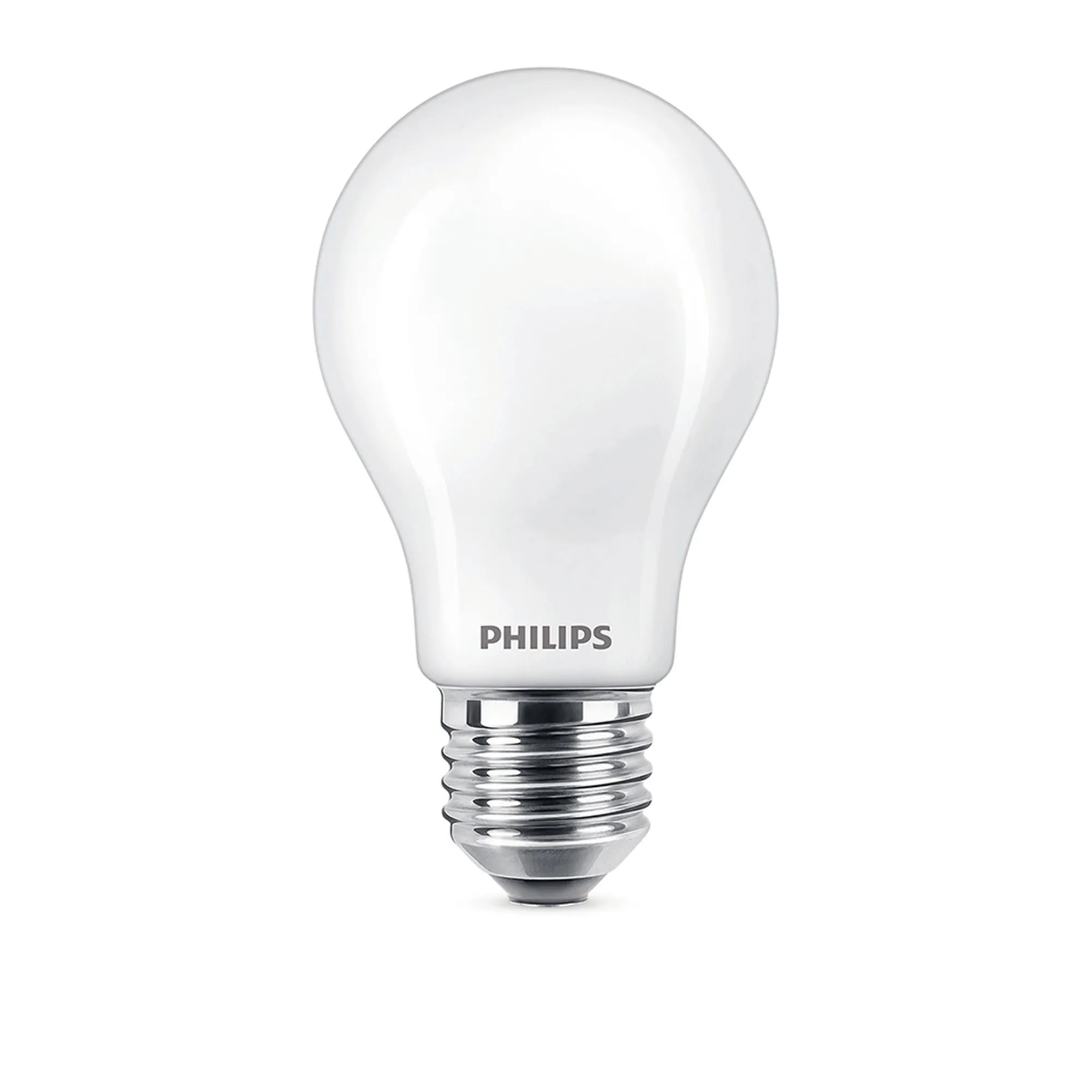 LED Ljuskälla E27 3,4W 470lm 2700K Dimbar - 1