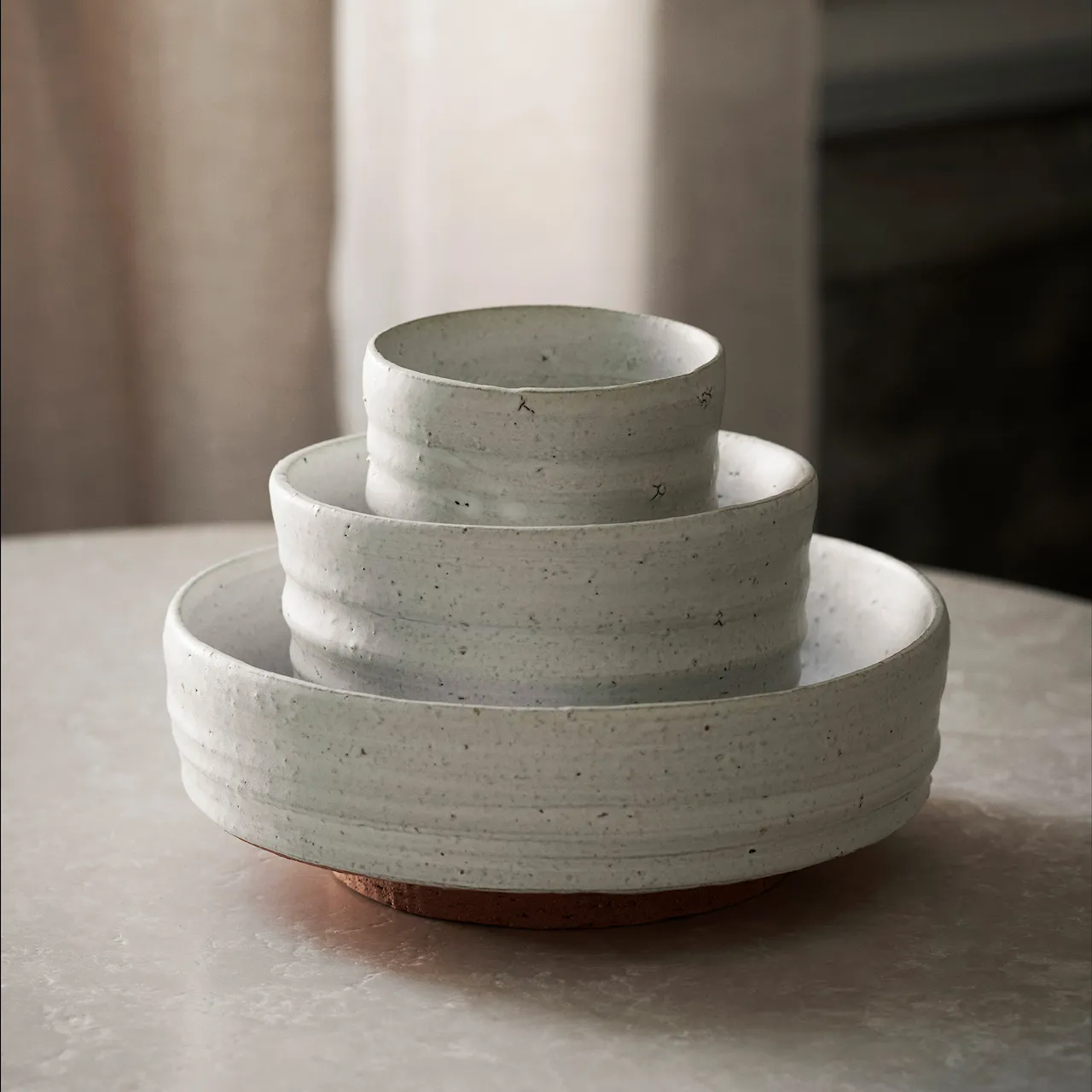 Serena skål Ø12,5 cm