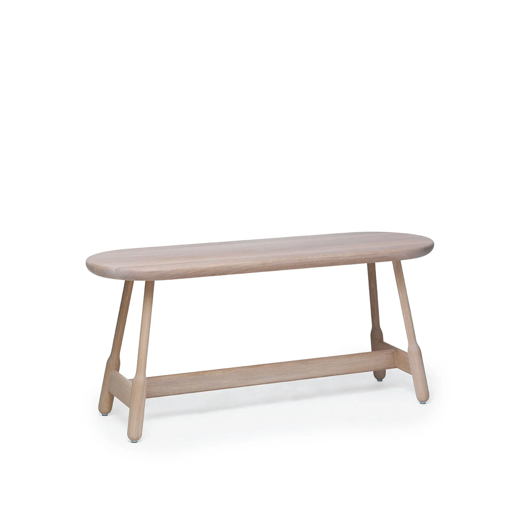 Albert Bench - 1