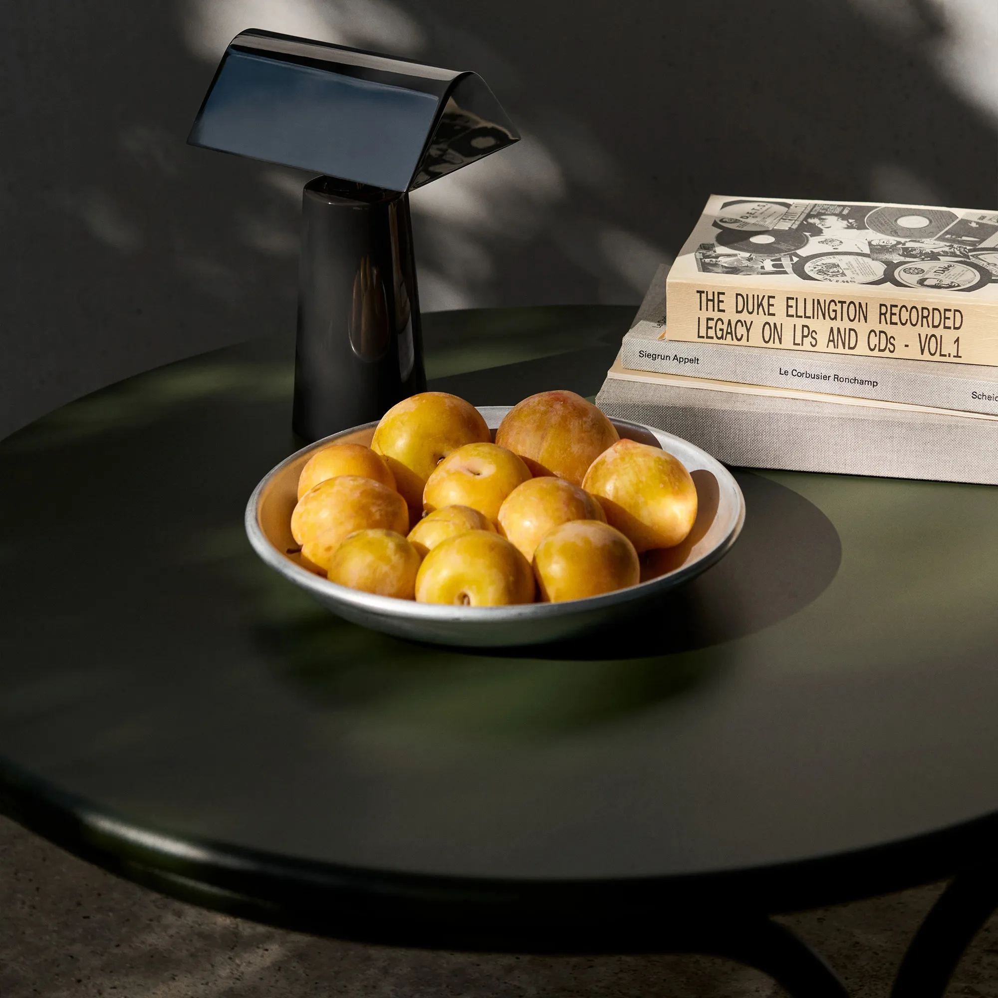 Thorvald SC108 soffbord utomhus - 6
