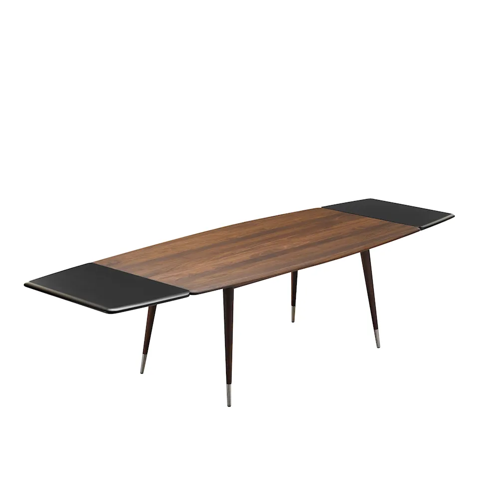 GM 9920-9924 Point Table - Walnut Oil