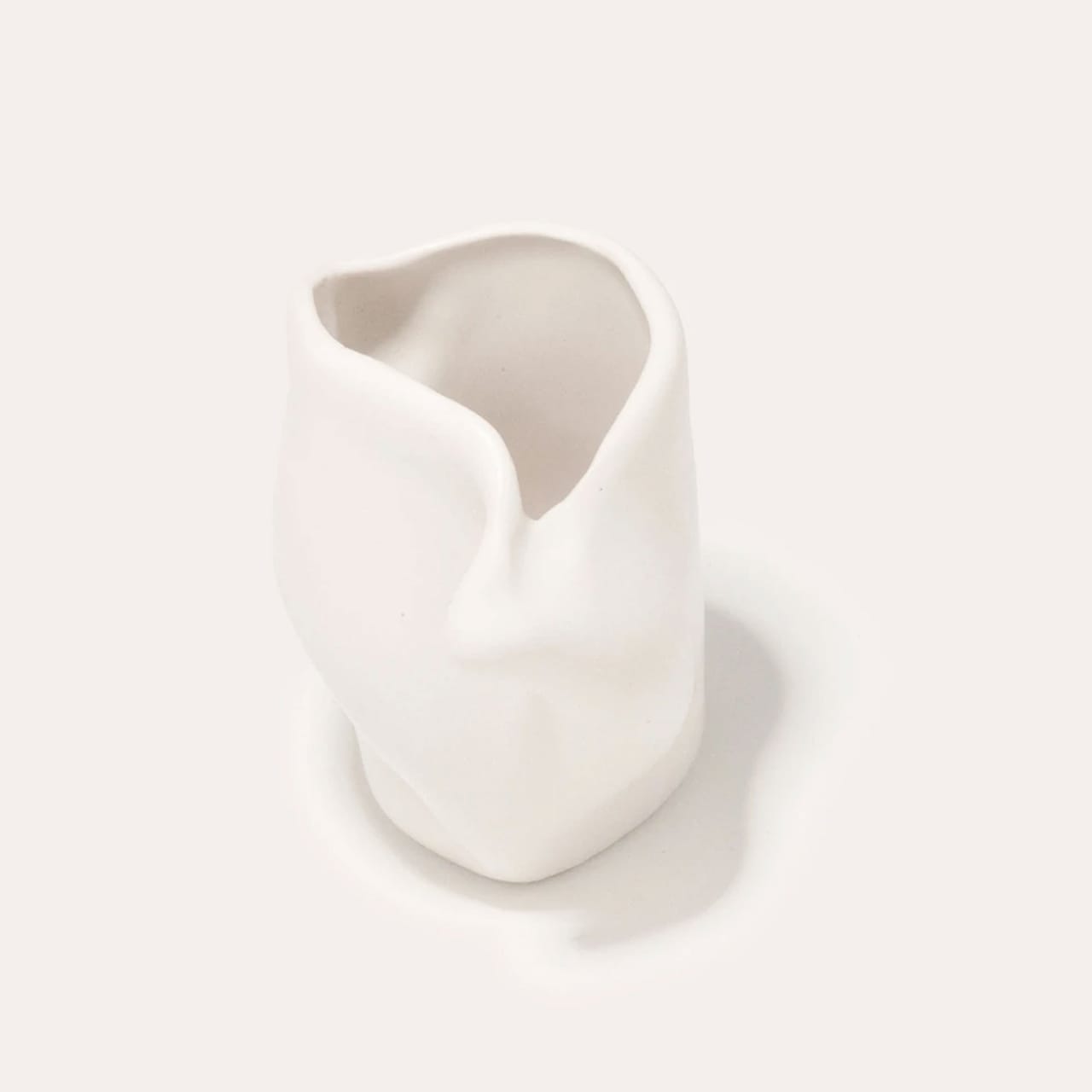 Postures Ceramic Vase
