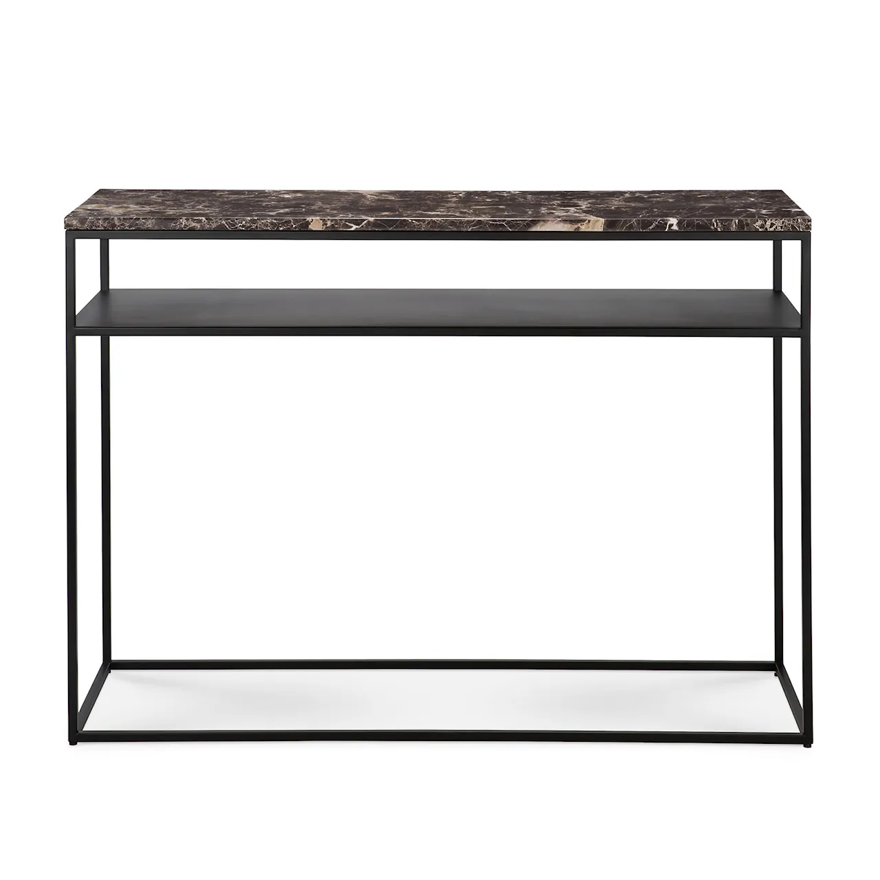 Stone Console Table