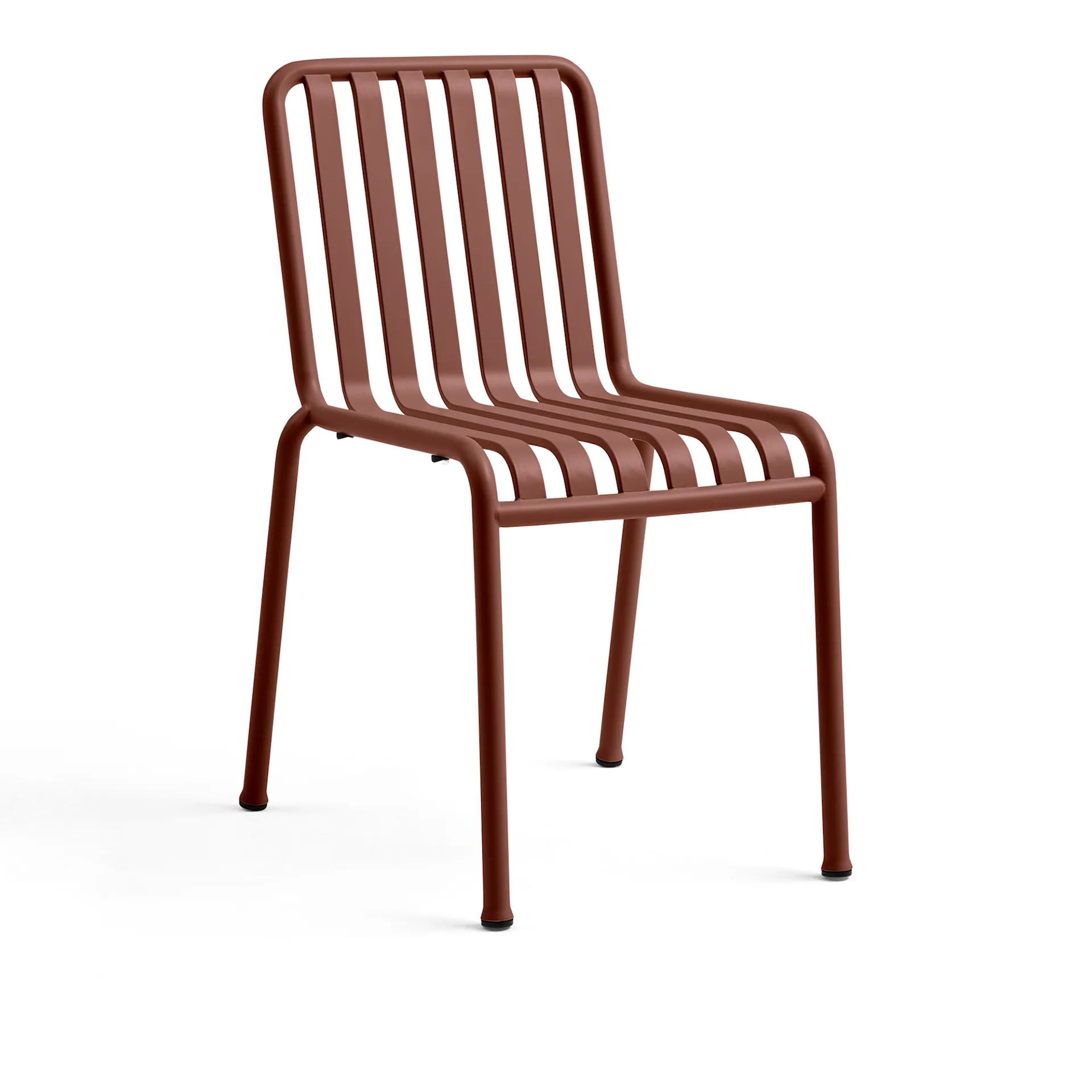 Palissade Chair - HAY - Ronan & Erwan Bouroullec - NO GA