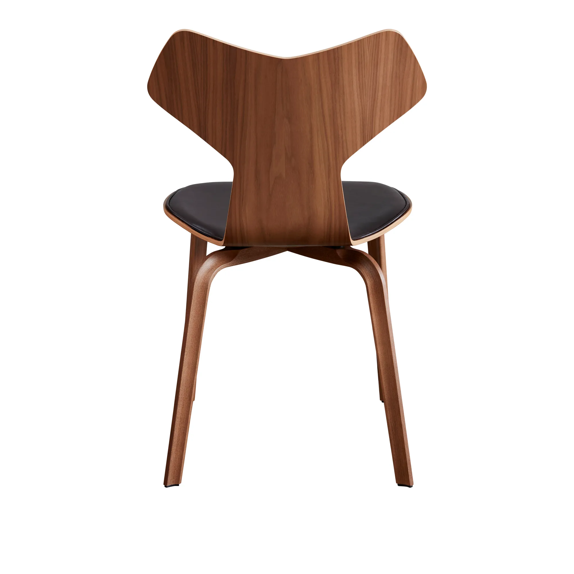Grand Prix Exclusive Edition Walnut/Dark Brown - 5
