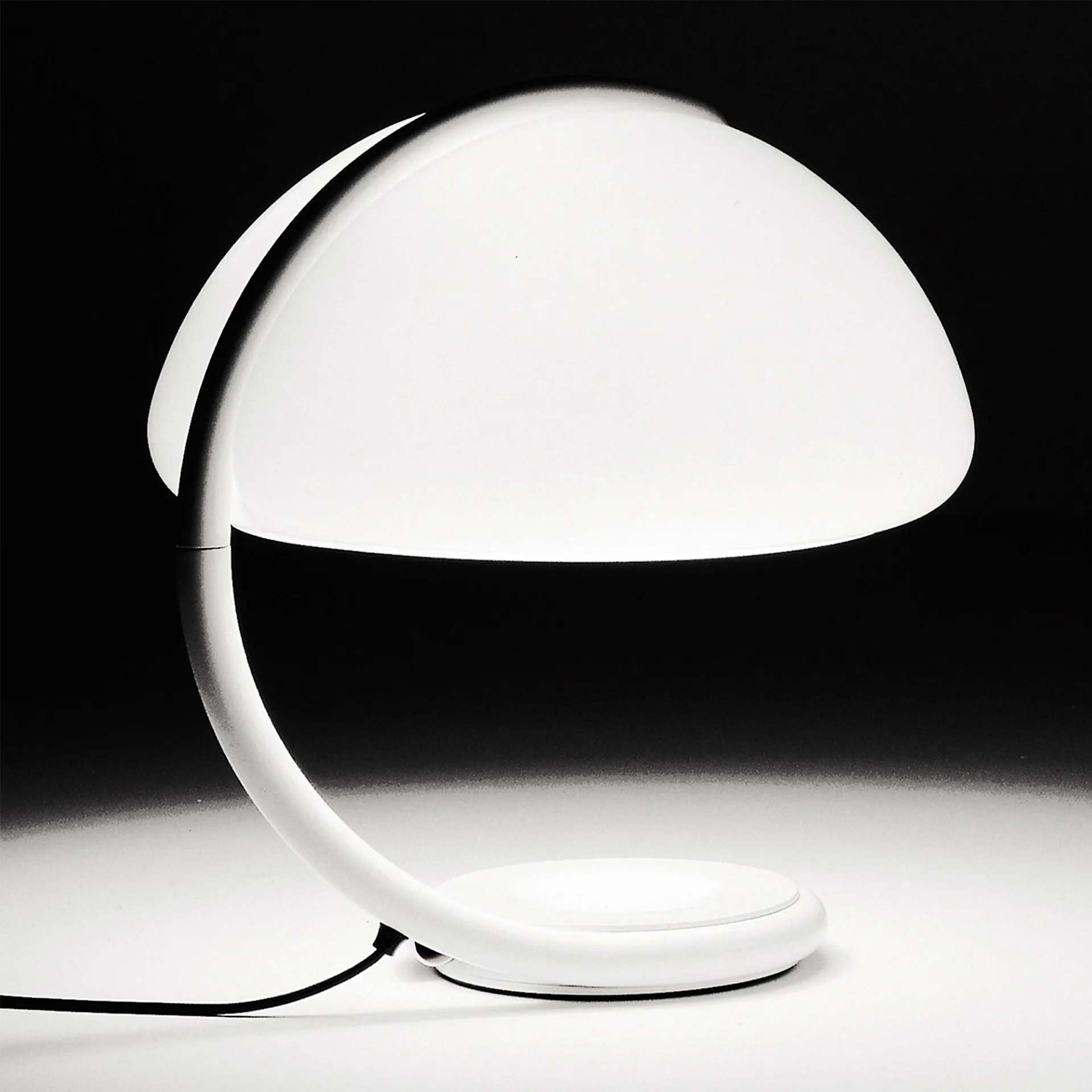 Serpente Table Lamp - Martinelli Luce - NO GA