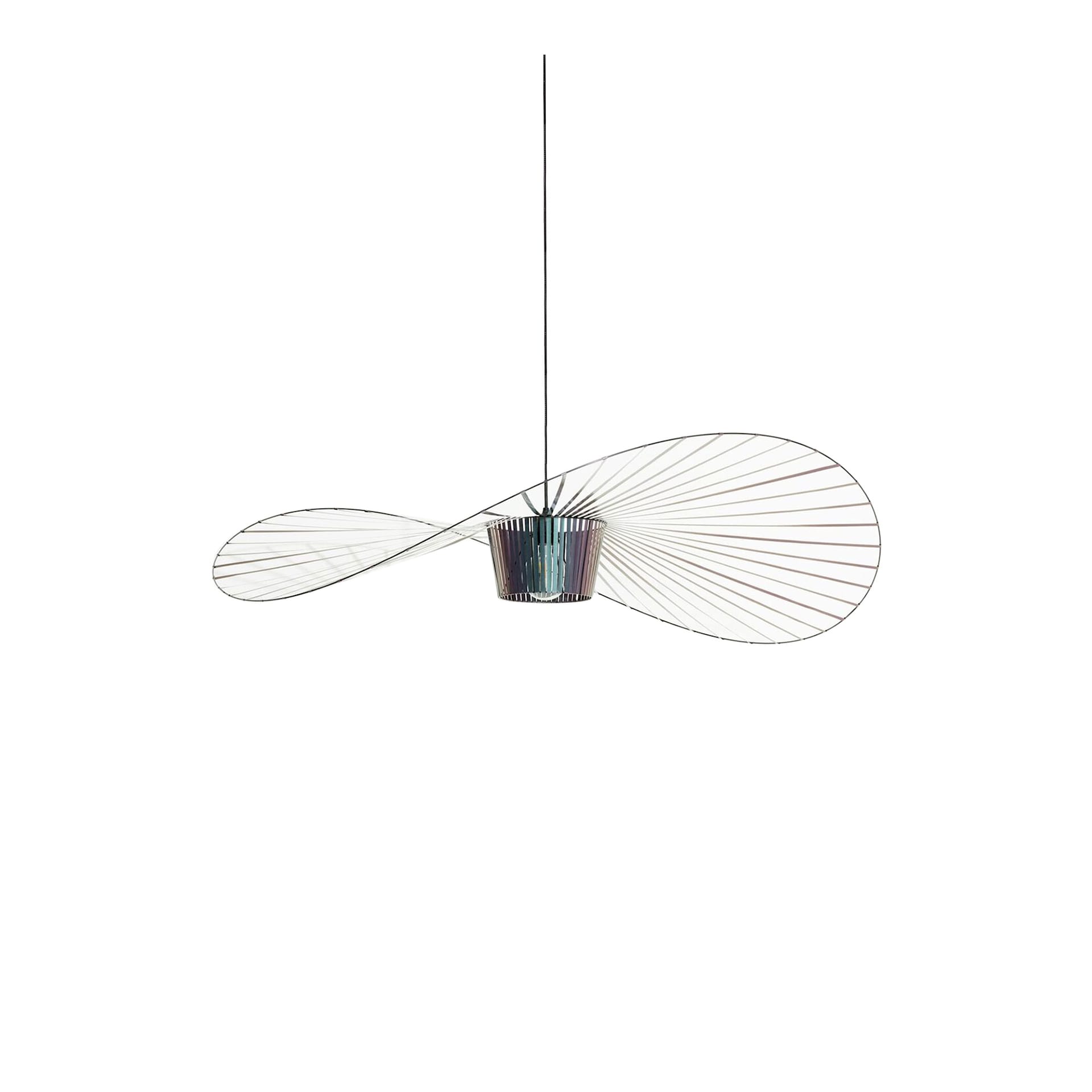 Vertigo Pendant Lamp Beetle - Medium - Petite Friture - Constance Guisset - NO GA