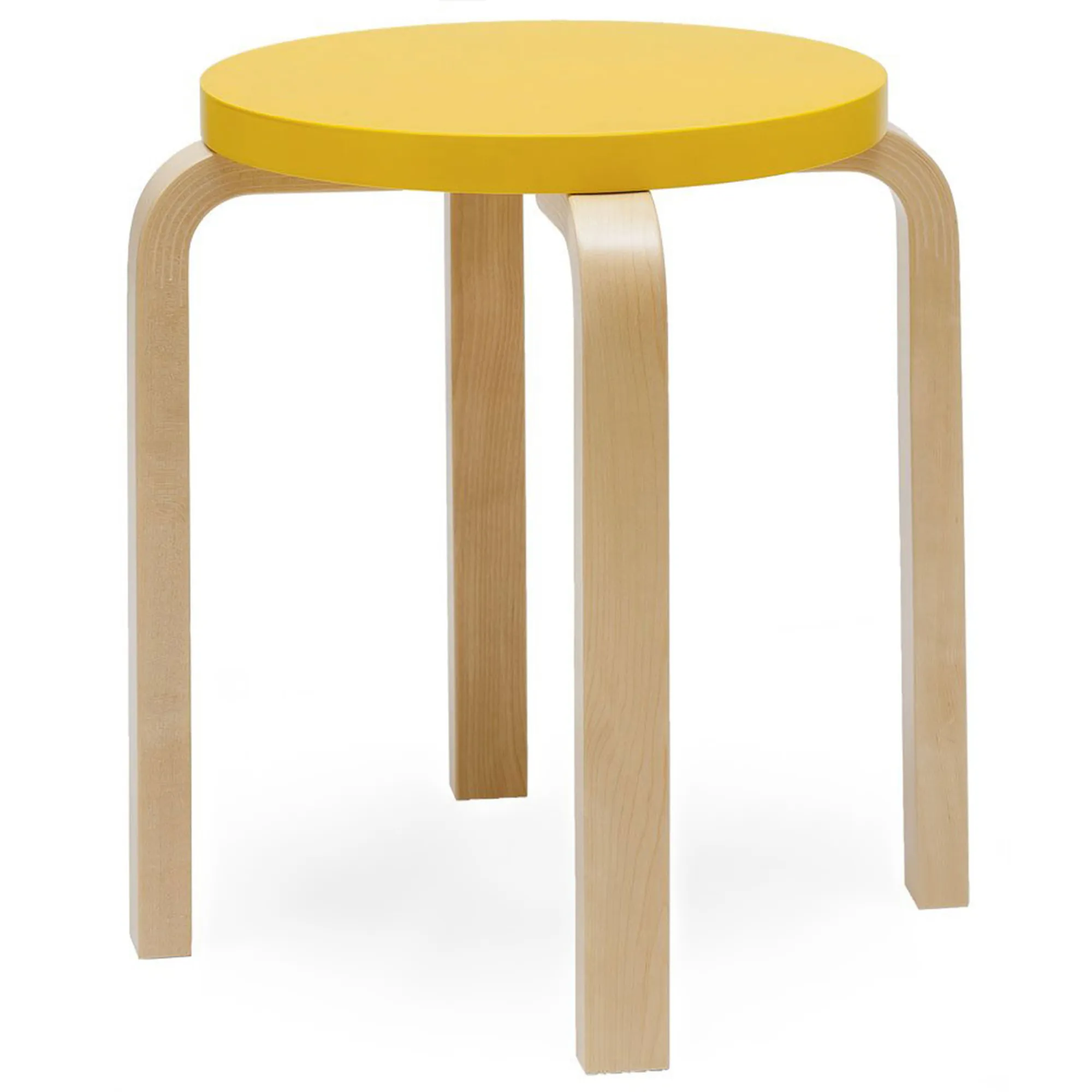 Stool E60 sittpall - 1