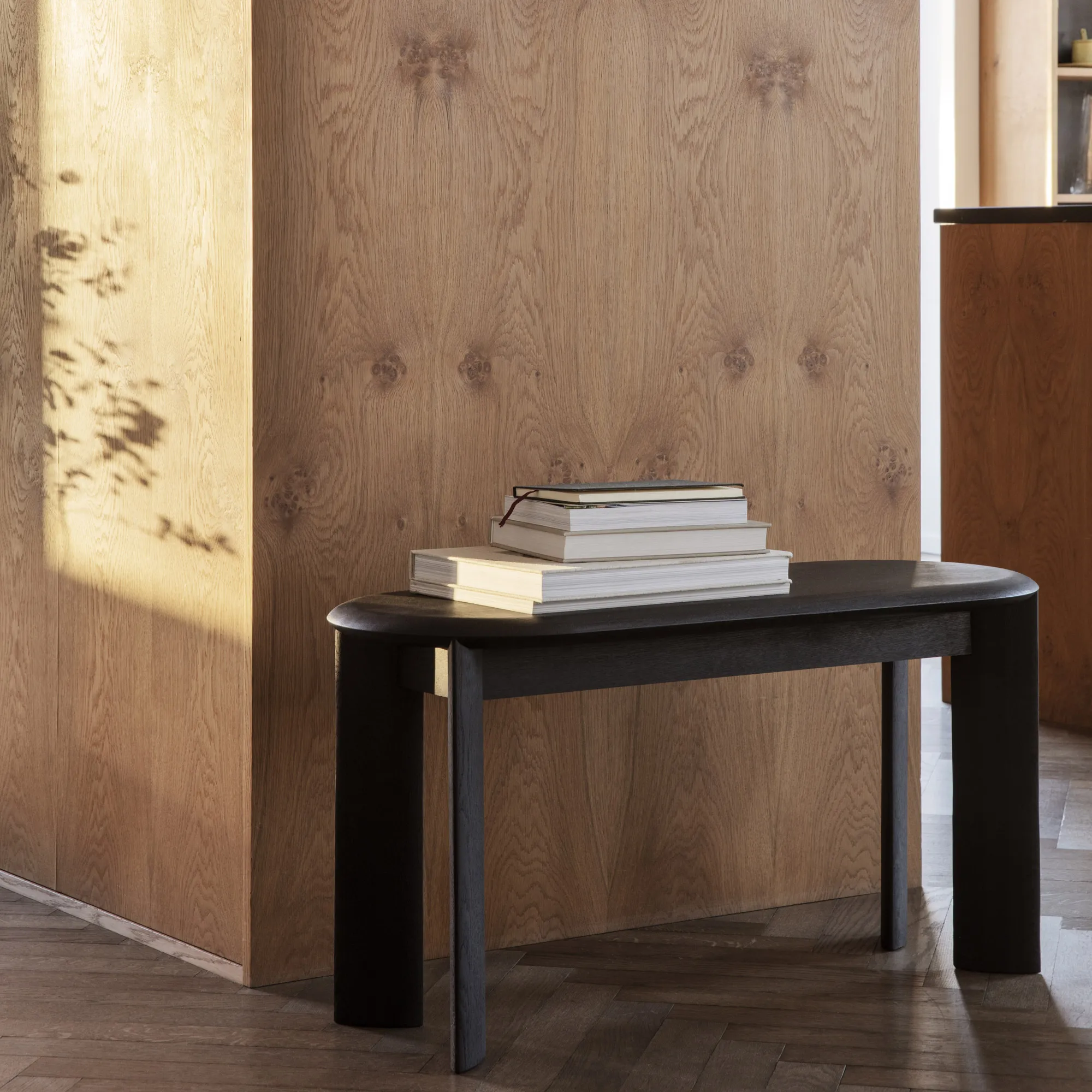Bevel sittbänk