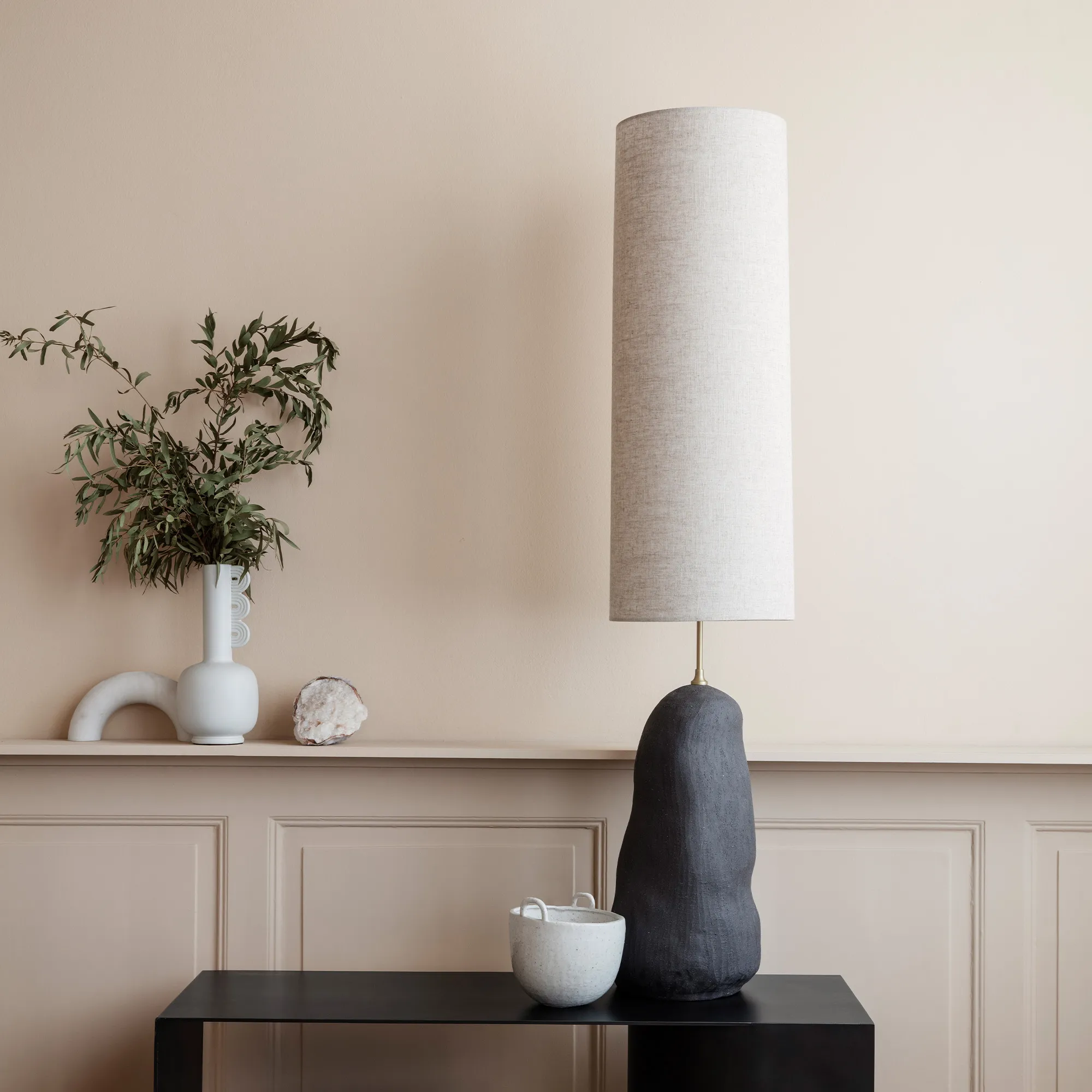 Eclipse Long lampskärm