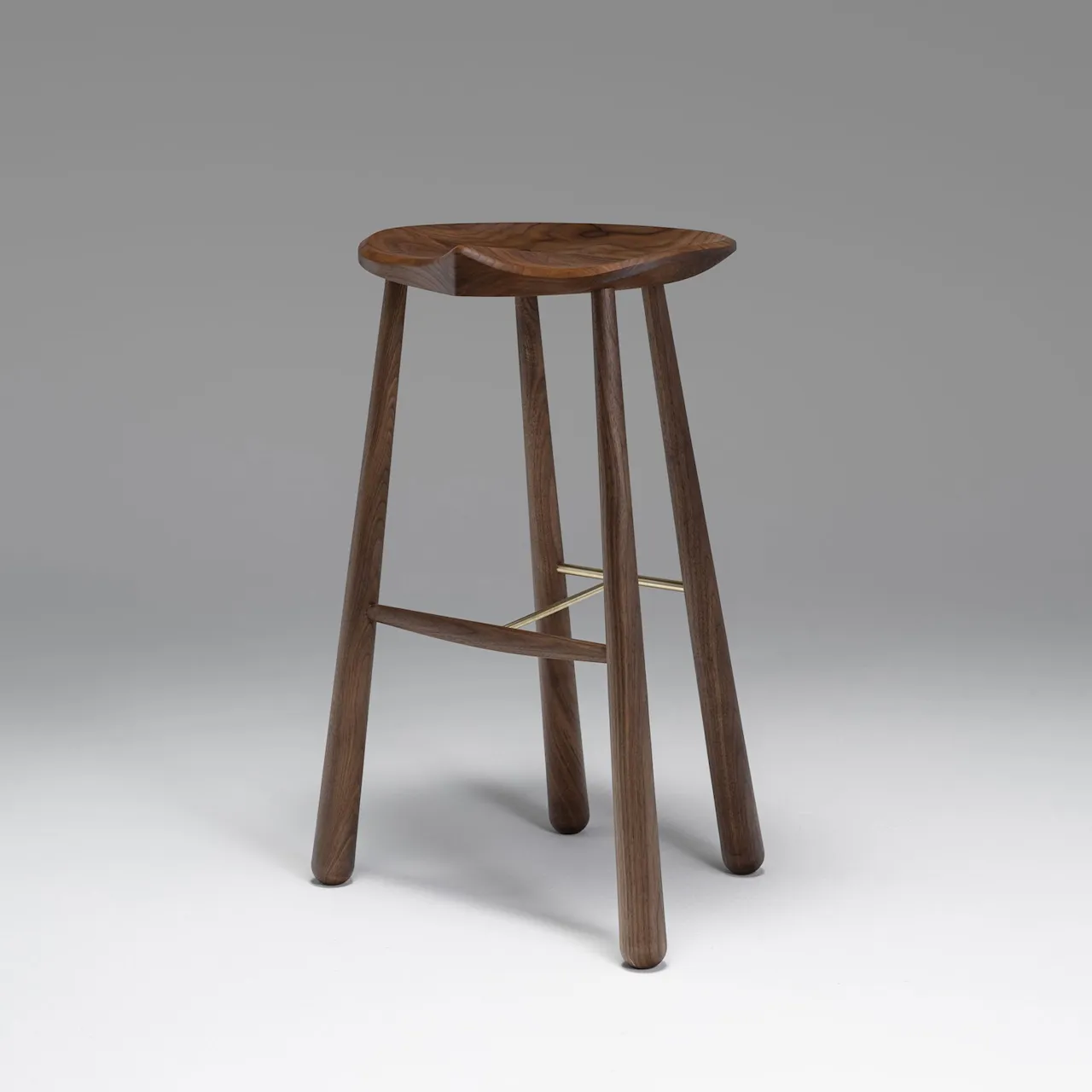 Taper Stool Bar