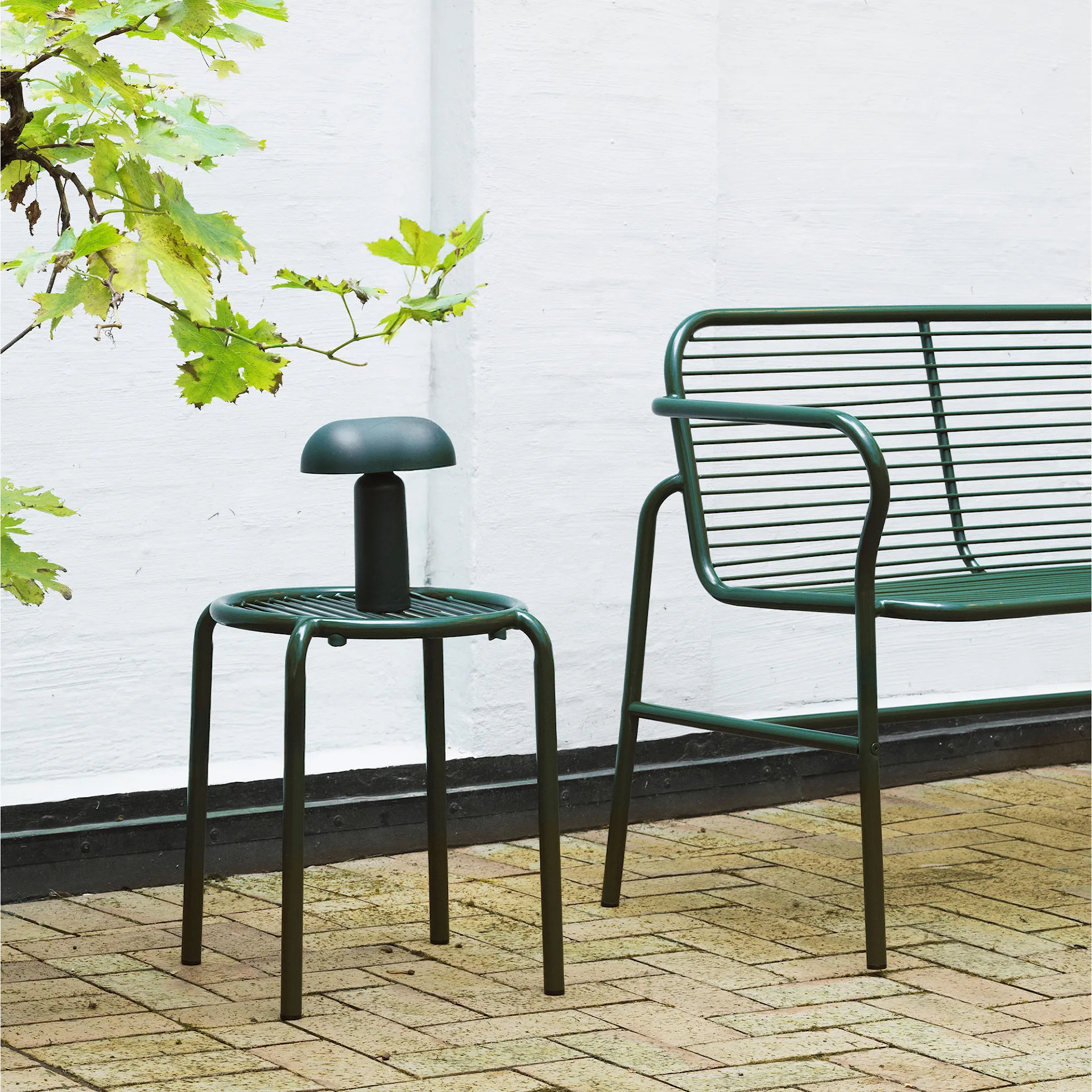 Vig sittpall - Normann Copenhagen - NO GA