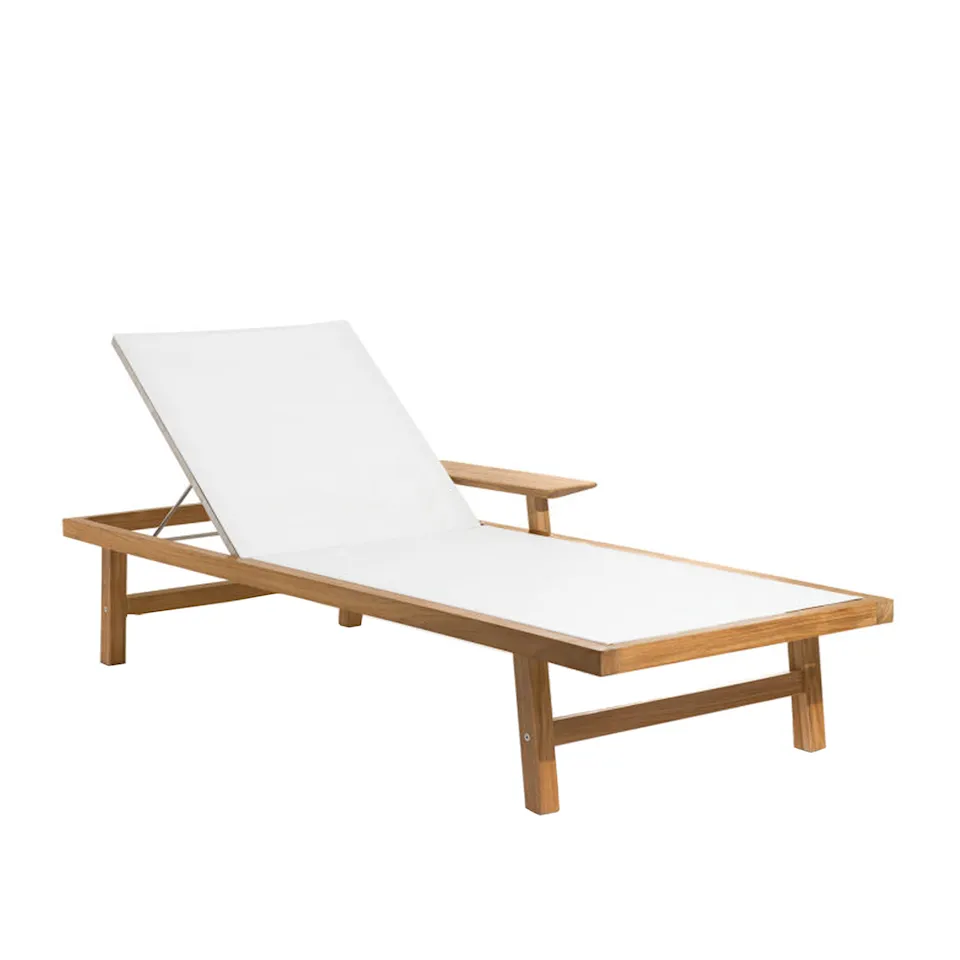 Djurö Sun Lounger