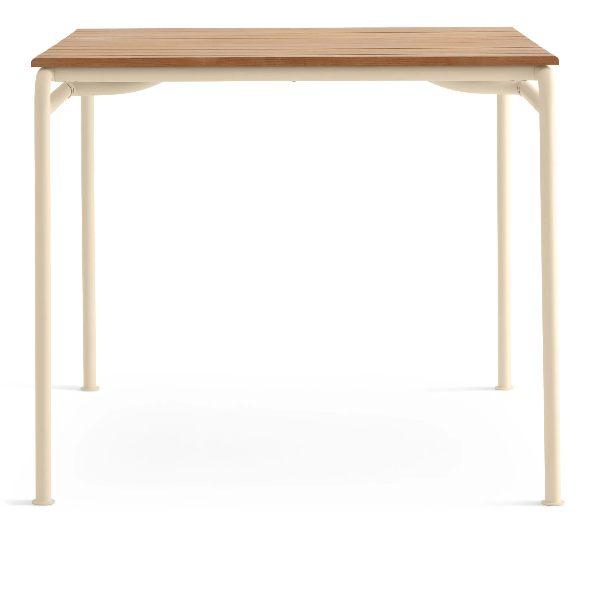Kallio matbord utomhus 90 cm - 1