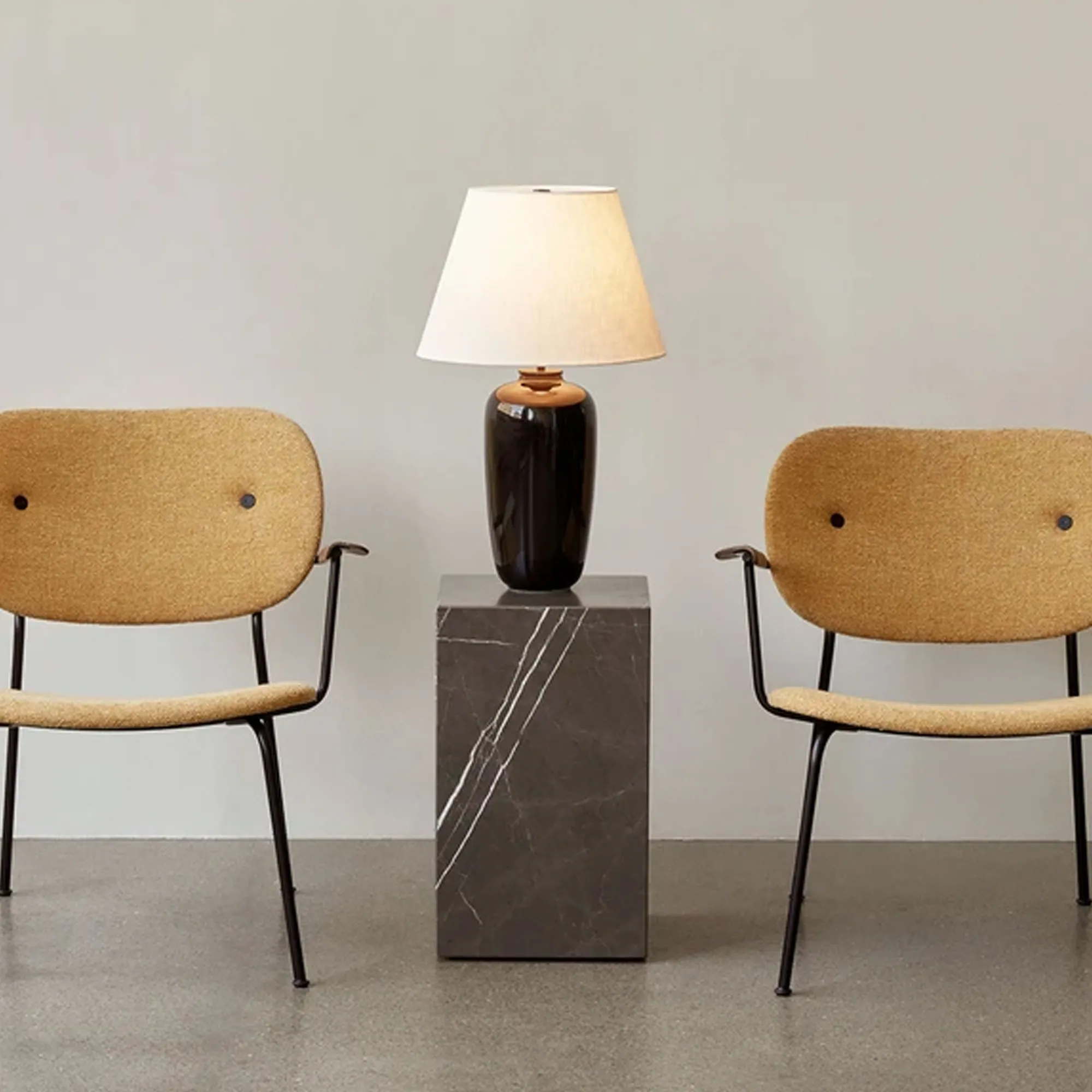 Torso bordslampa - 5