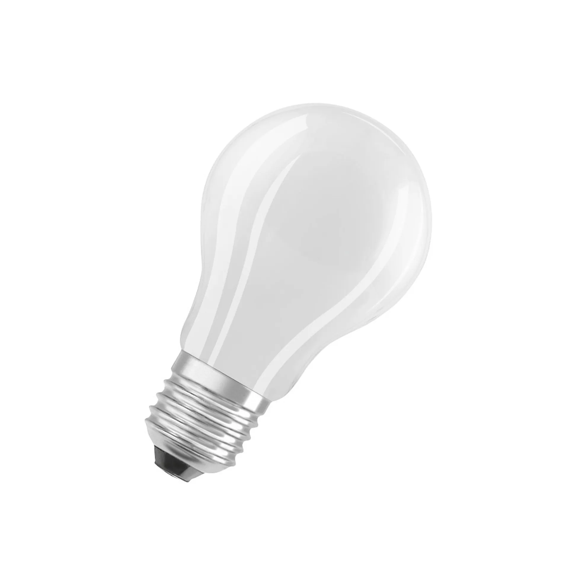 LED A40 Dim Frosted 4,5W E27 - Osram - NO GA