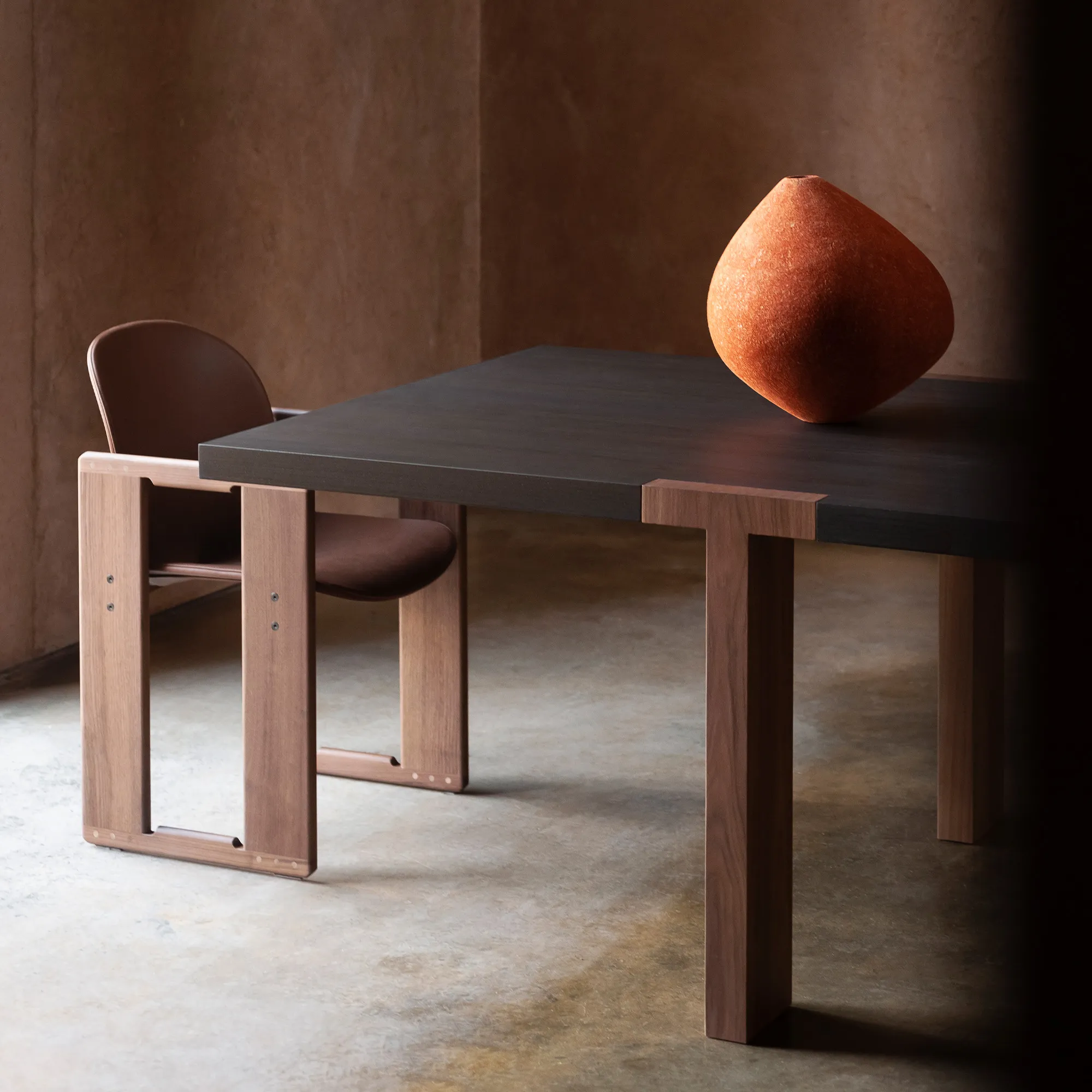 T–Table matbord - 4