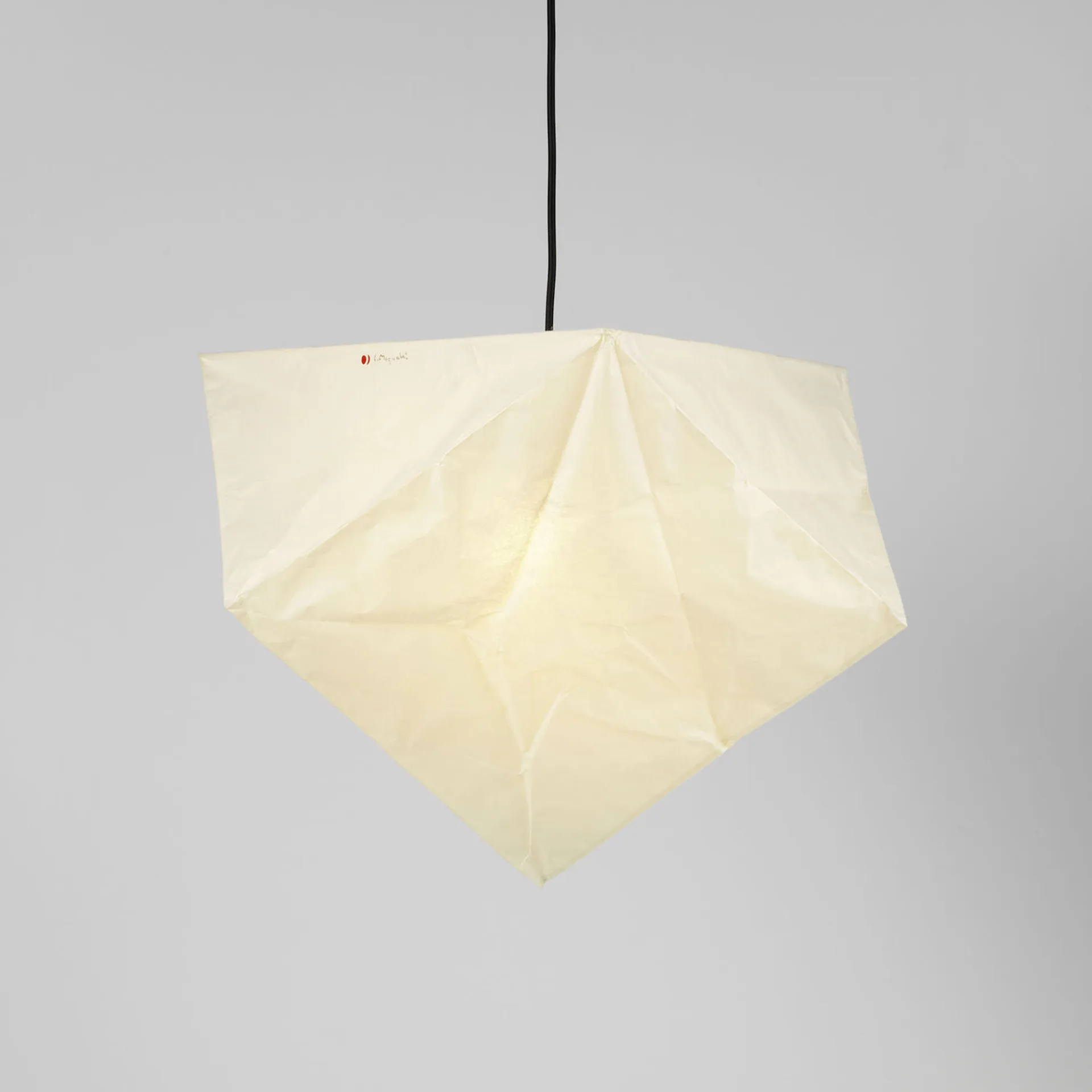 Akari YP1 - Vitra - Isamu Noguchi - NO GA