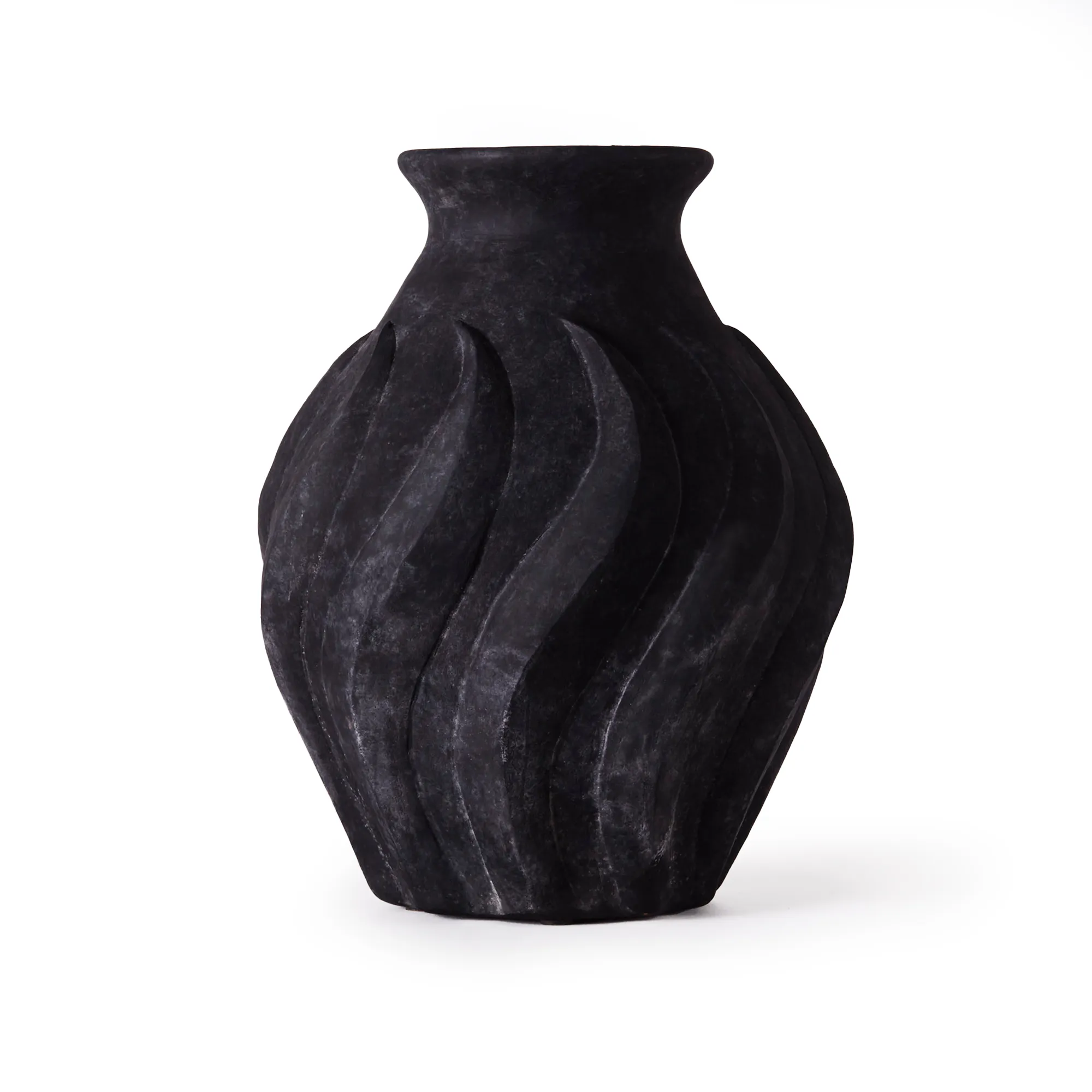 Swirl Vase Large - 1