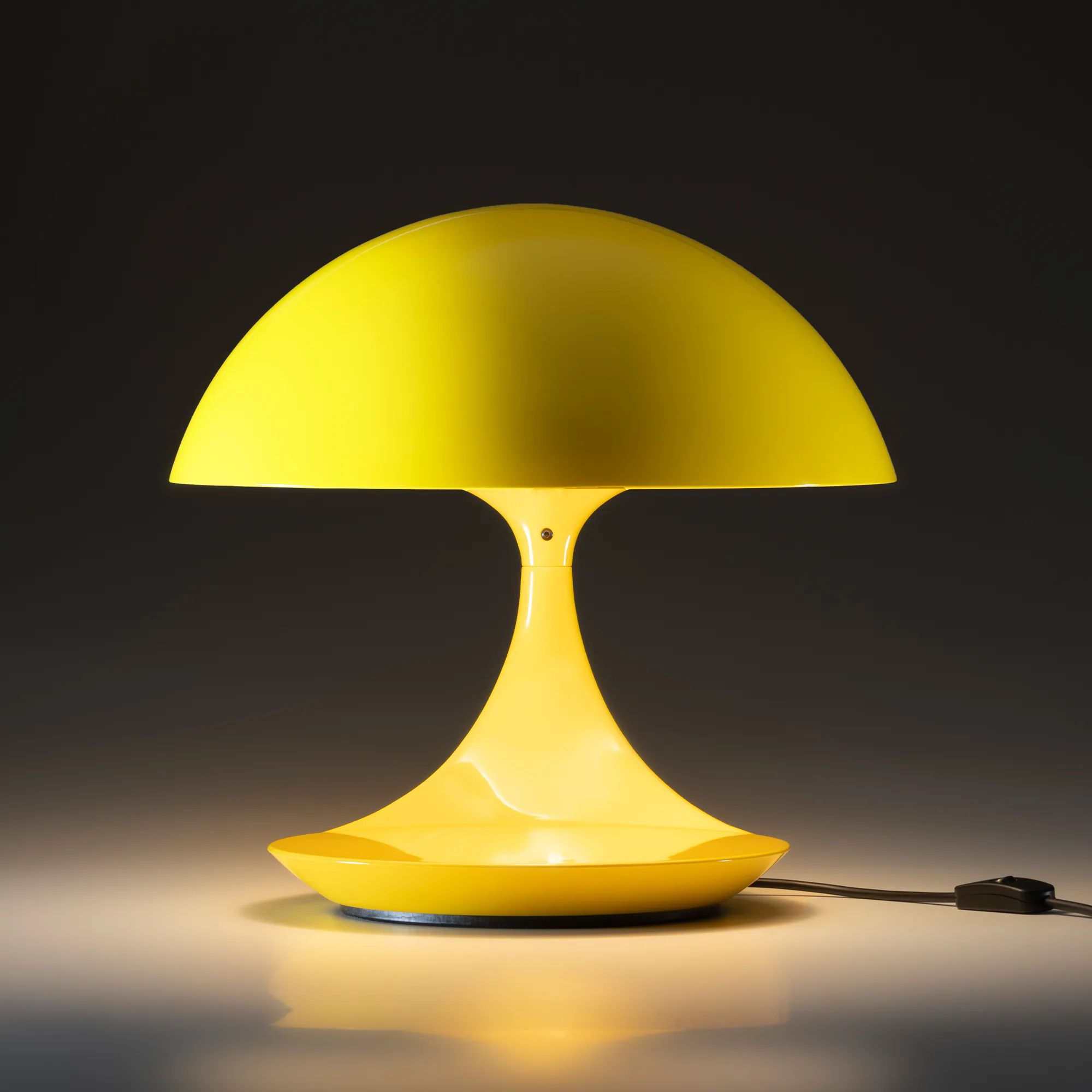 Cobra 629/GI bordslampa - 3