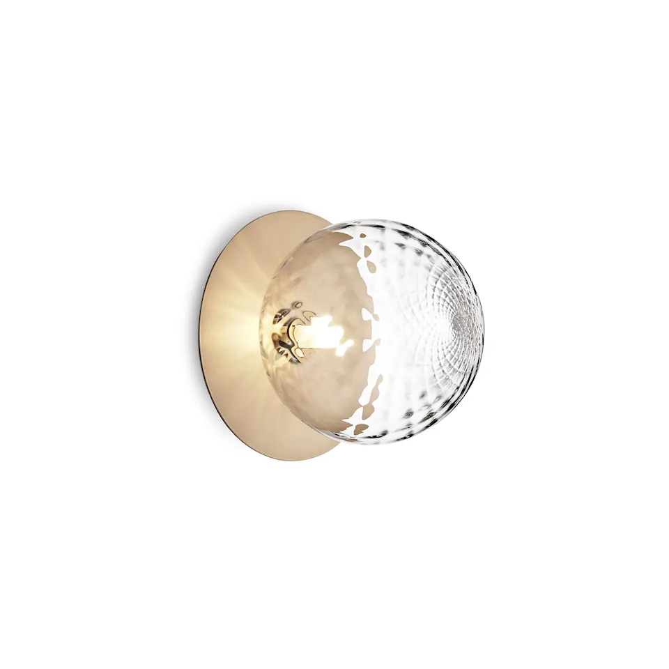 Liila 1 Large/ Nordic Gold Optic