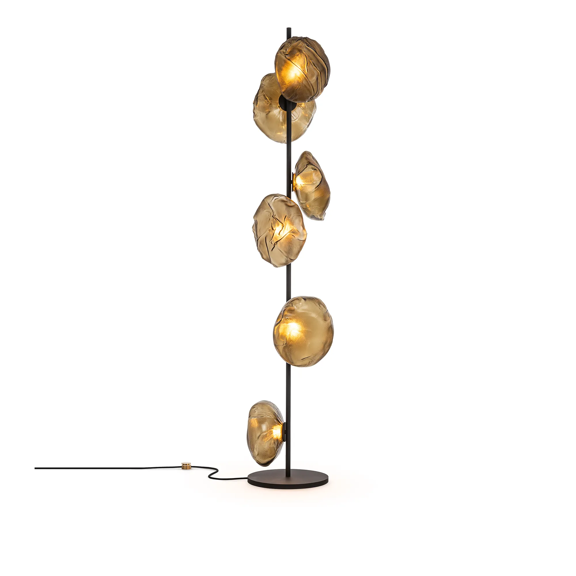 73.6 floor lamp long - 1
