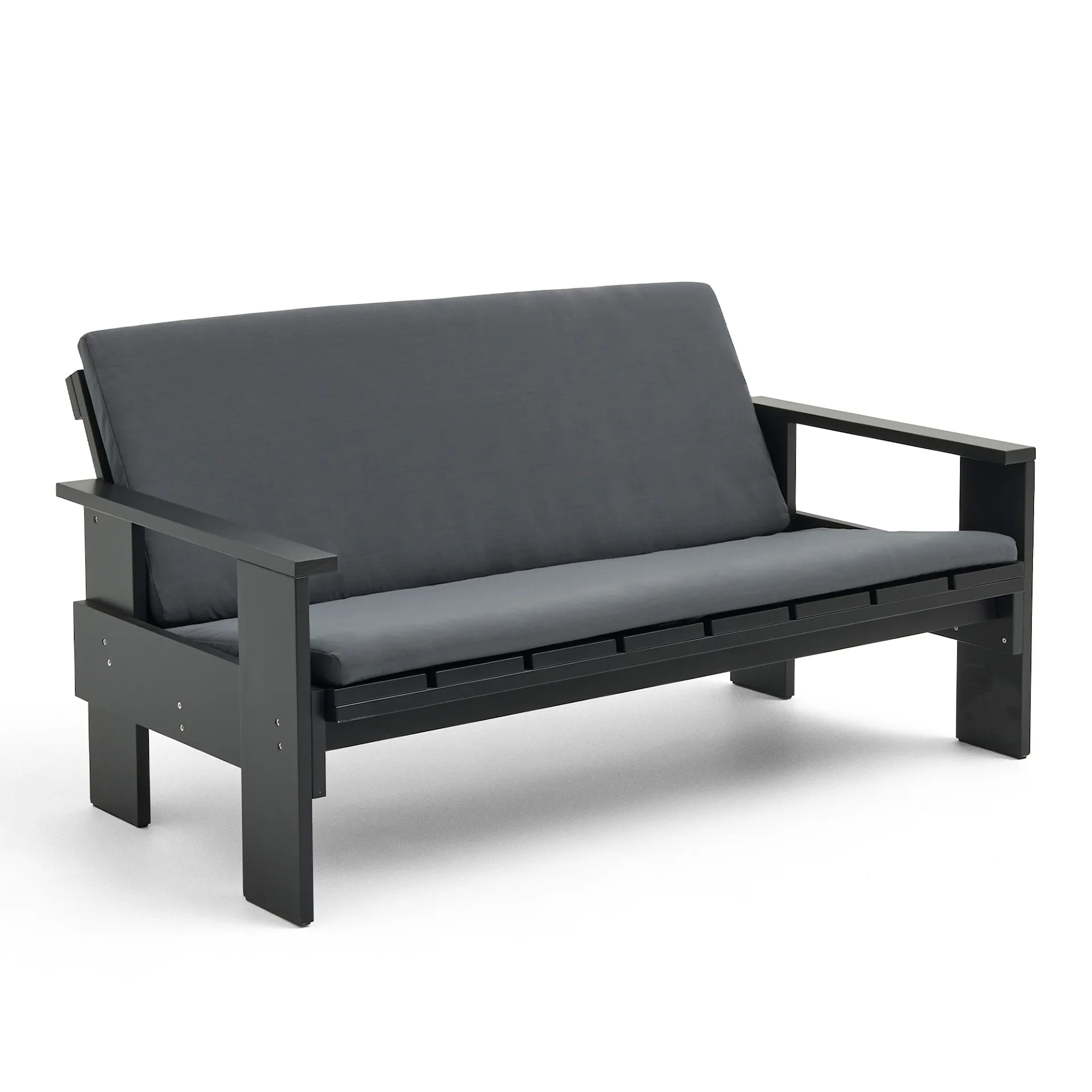 Crate Lounge Sofa - HAY - Gerrit Rietveld - NO GA