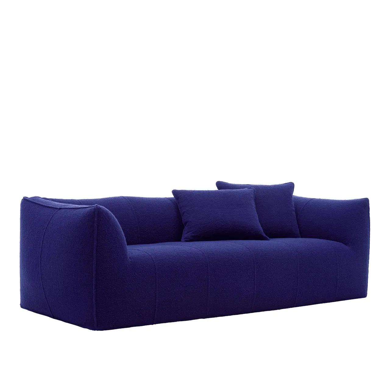 Le Bambole - Gran Bambola Sofa