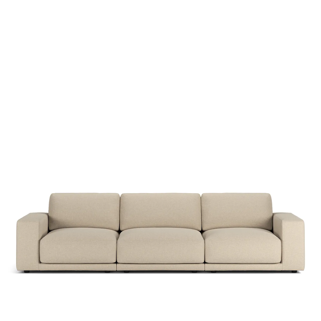 Elsa 3-Seater Limonta Lario 38