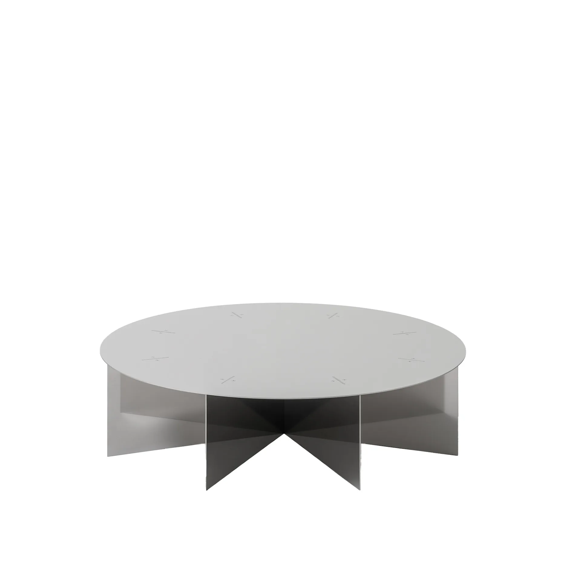 NM02 Coffee Table - NM3 - NO GA