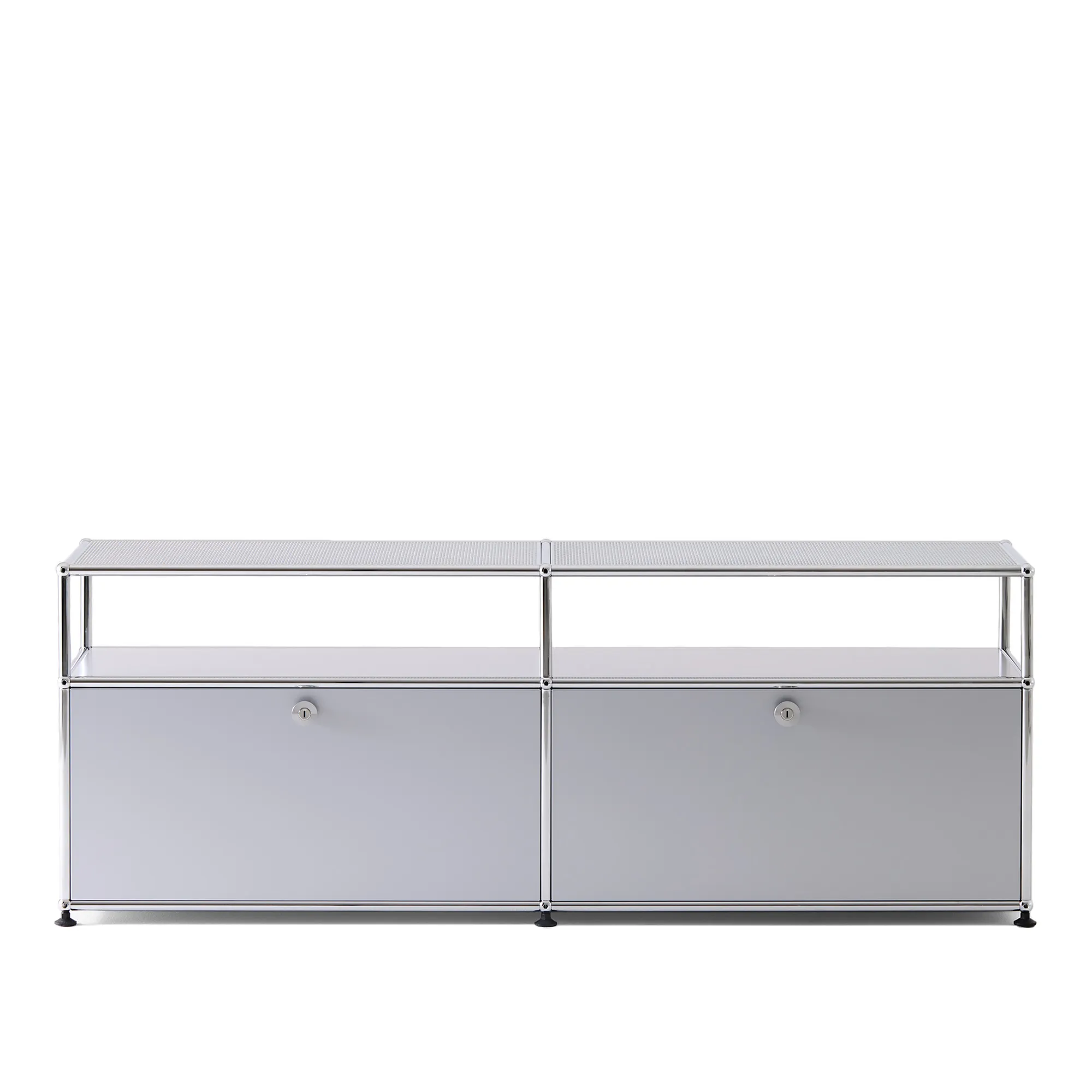USM Haller Exclusive Edition TV-bänk - 1