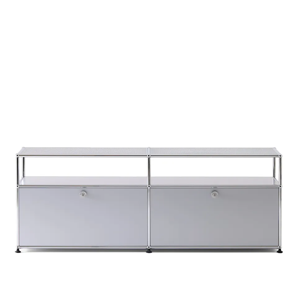 USM Haller Exclusive Edition TV-bänk