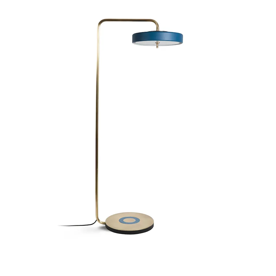 Revolve Floor Lamp