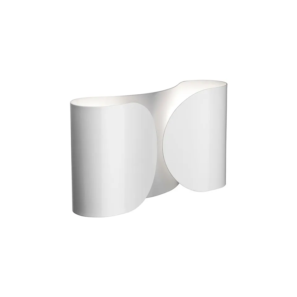 Foglio vägglampa