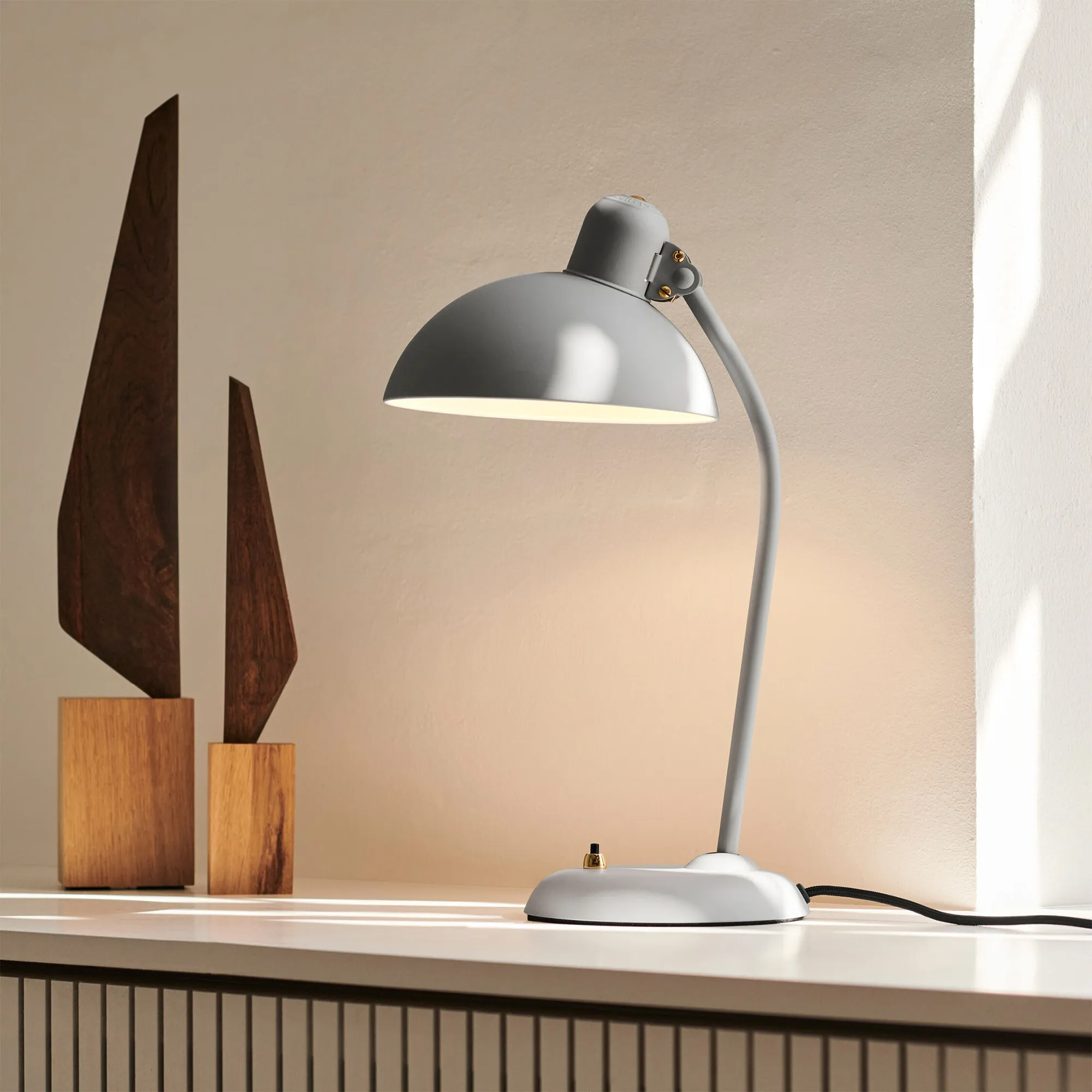 Kaiser Idell 6556-T bordslampa - 5