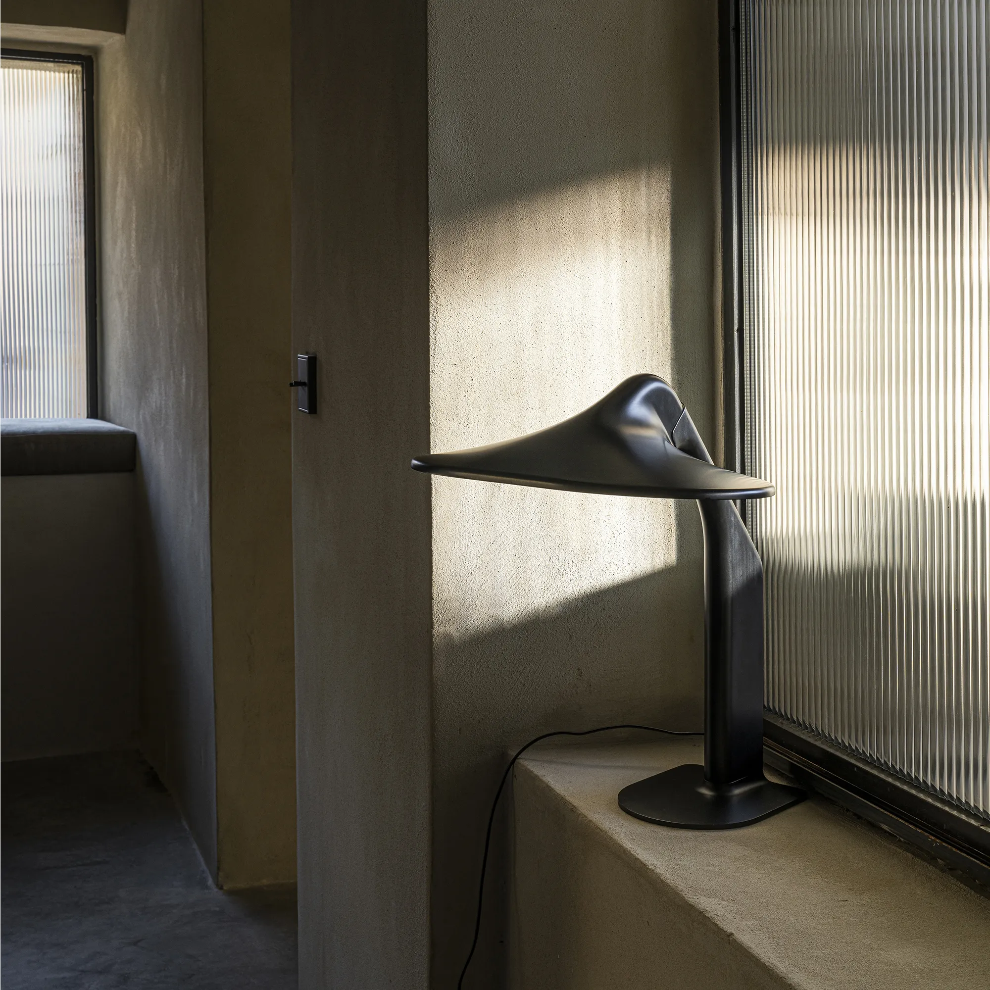 Niwaki bordslampa - 2