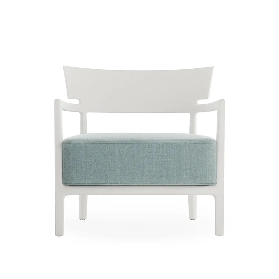 Cara Mat Outdoor Armchair