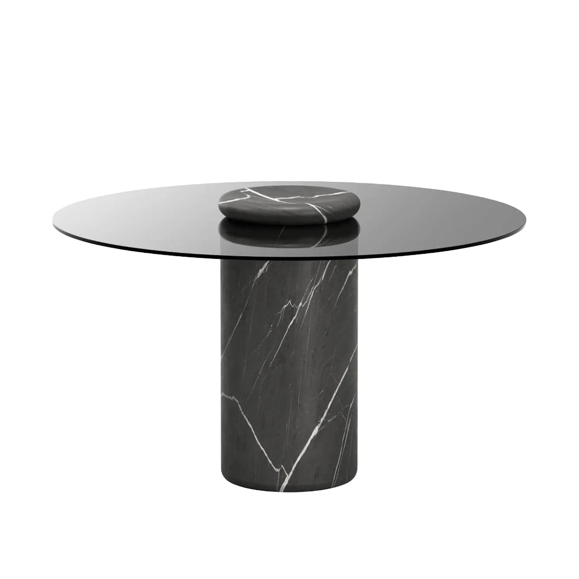 Castore dining table - Karakter - NO GA