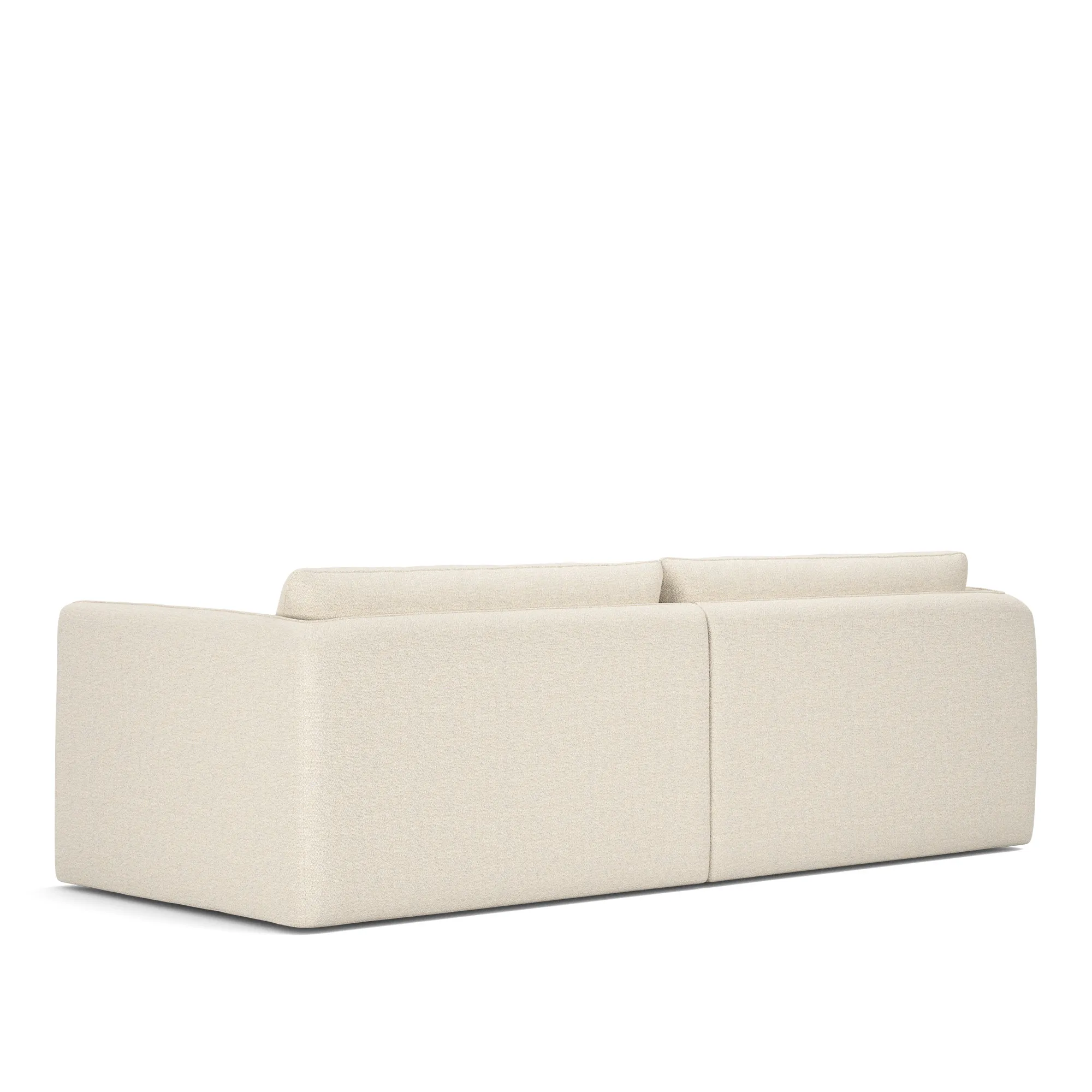 Pavarotti 03 2,5-sitssoffa - 7